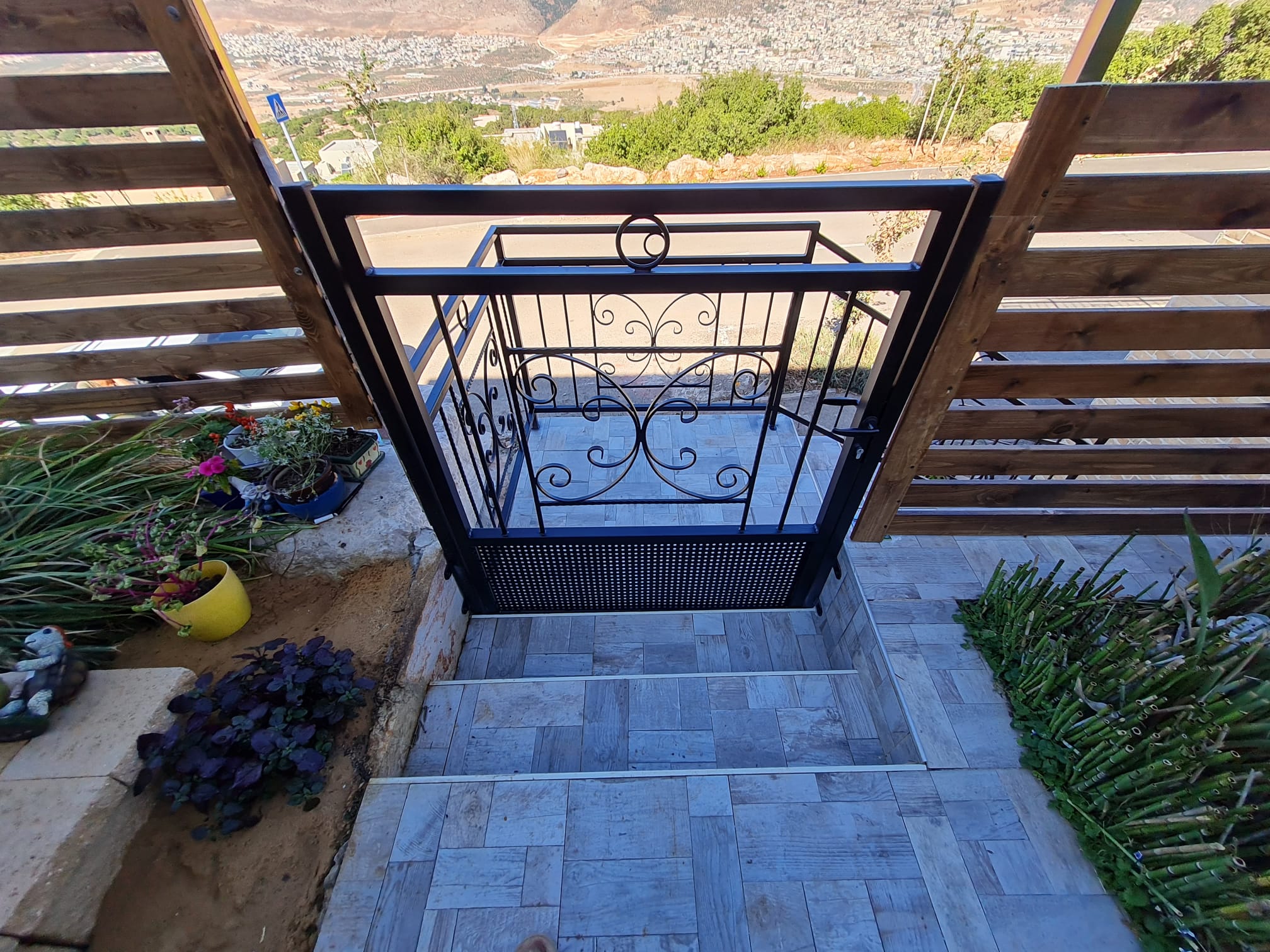 שיפוץ כללי בבית ובחוץ