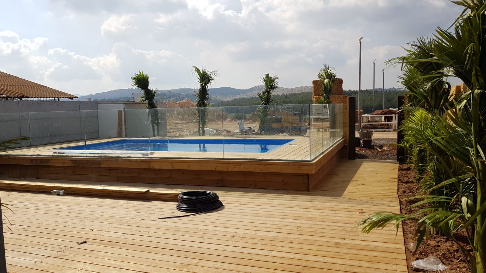 צימרים בצלפון