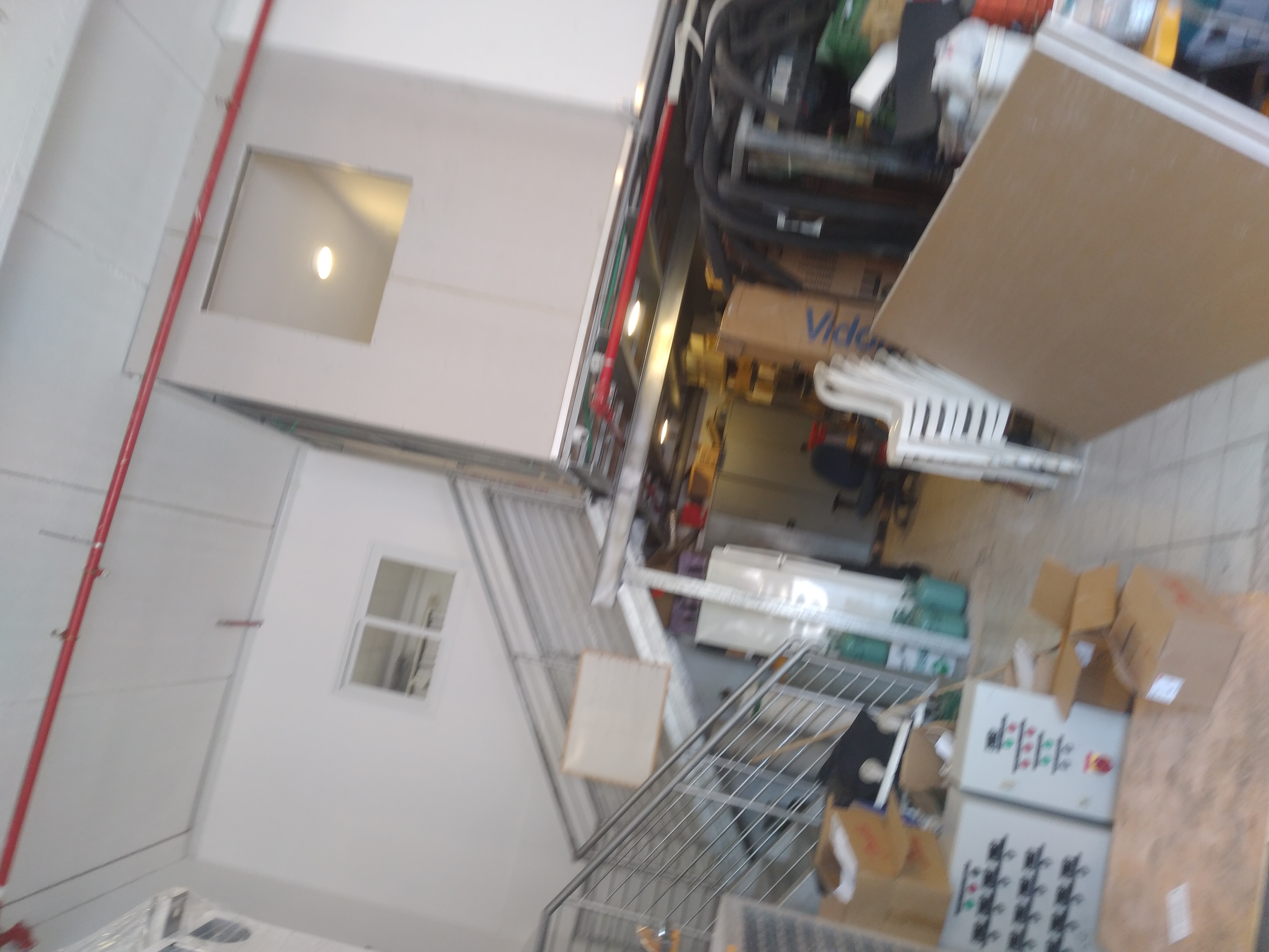 עבודות צבע וגבס