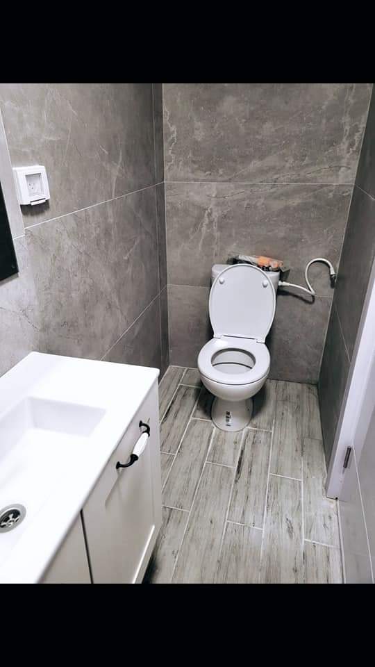 שיפוץ אמבטיה