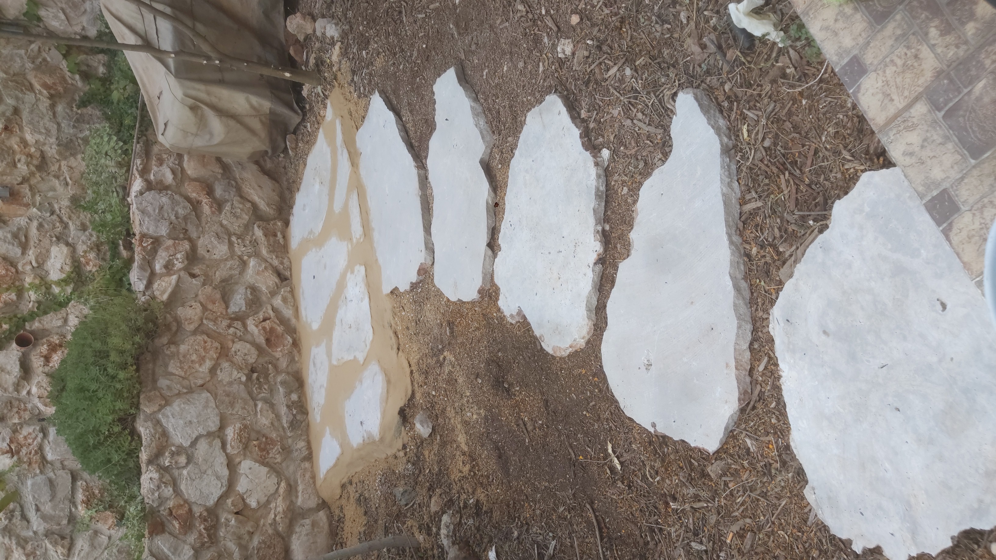 שיפוץ כללי בבית ובחוץ