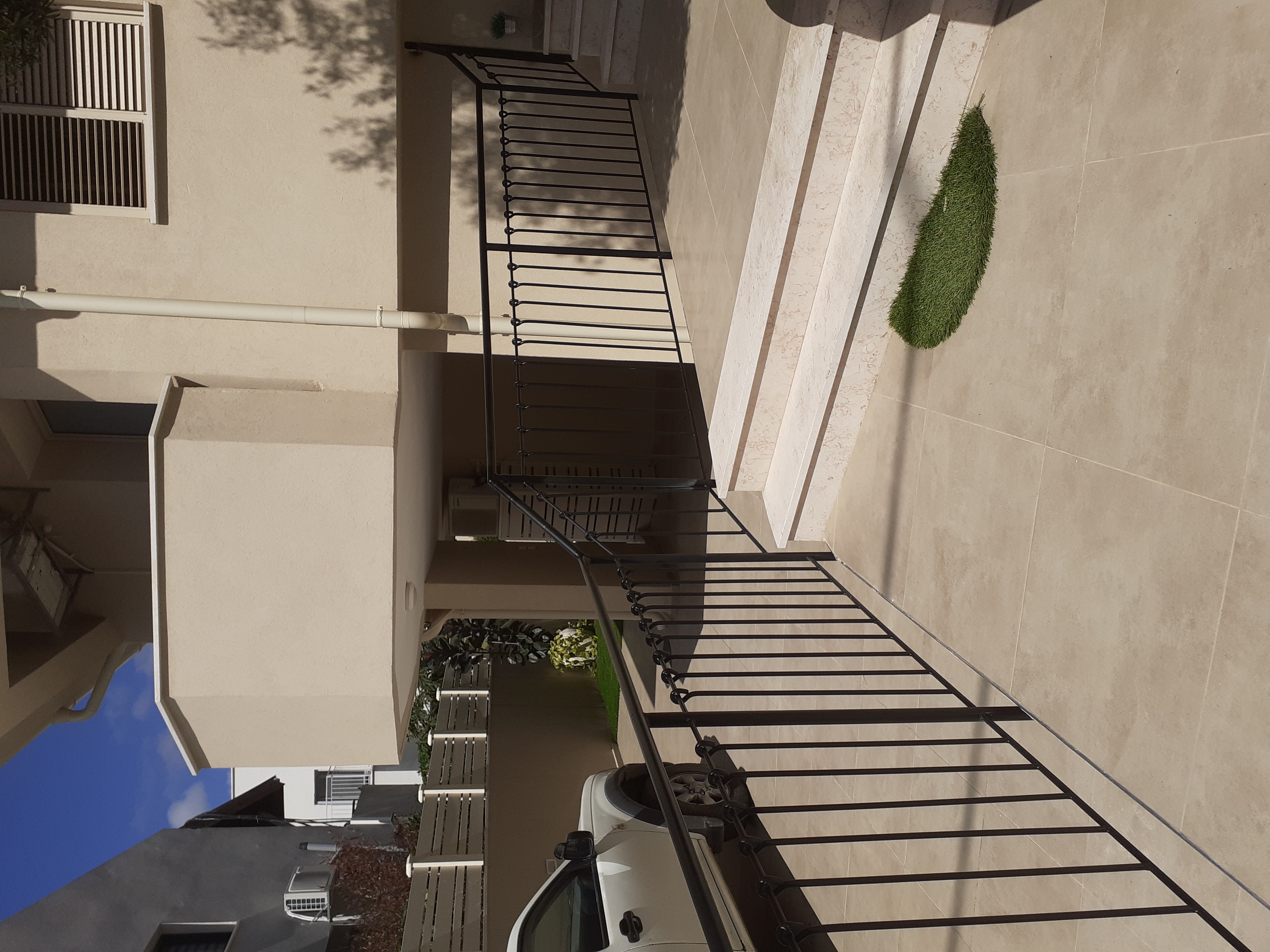 עבודות מסגרות