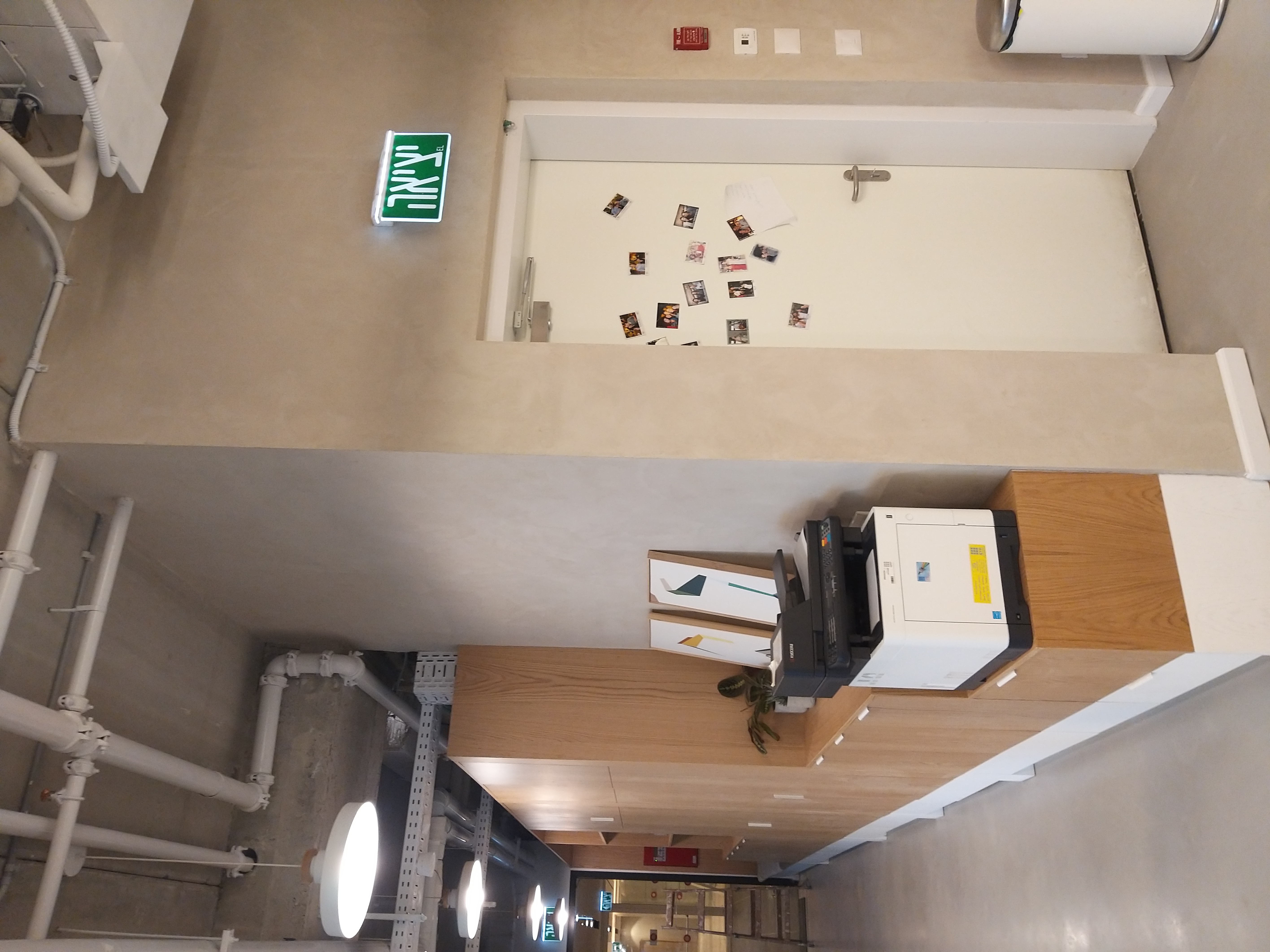 עבודות גבס וצבע