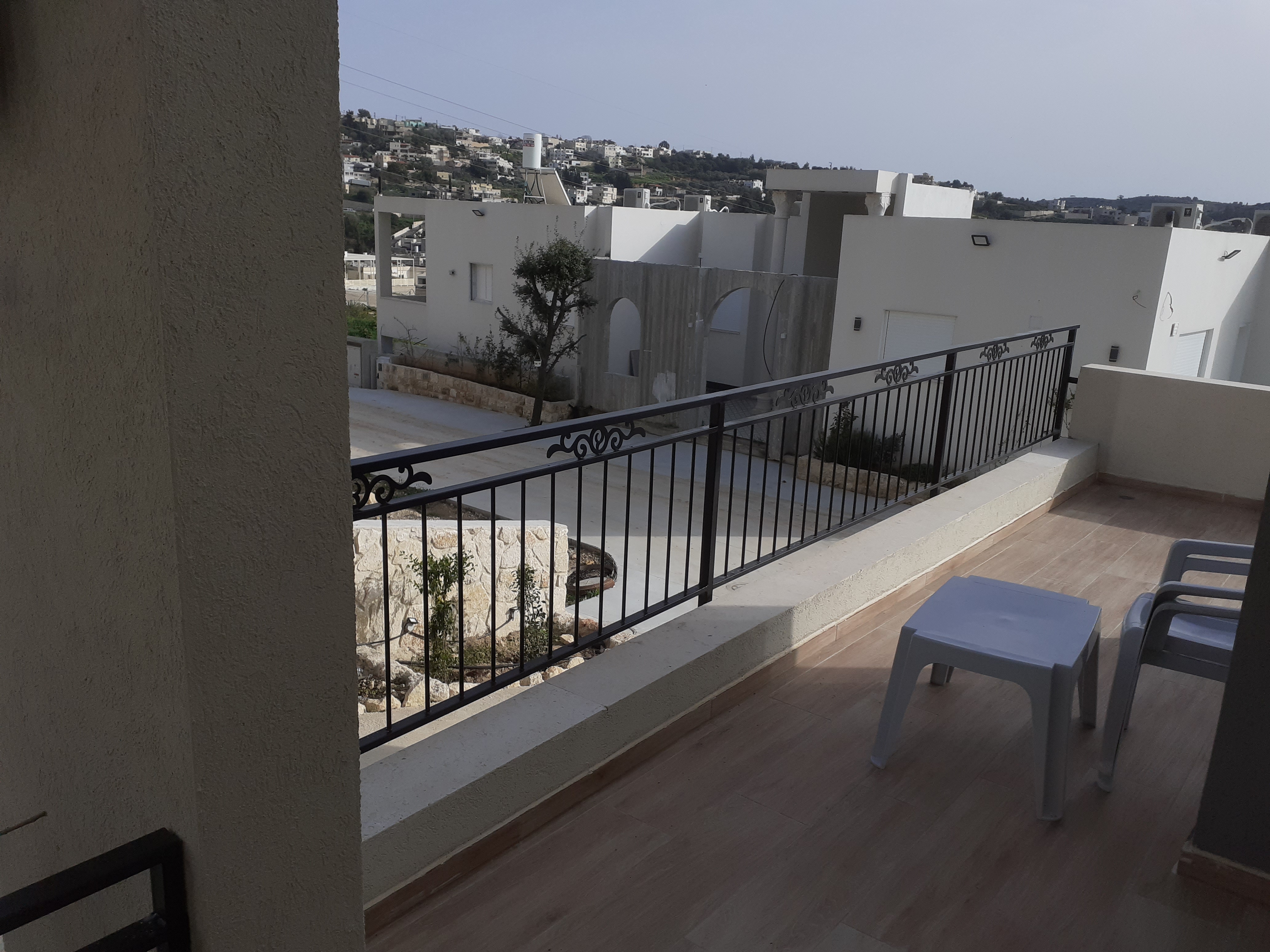 עבודות מסגרות