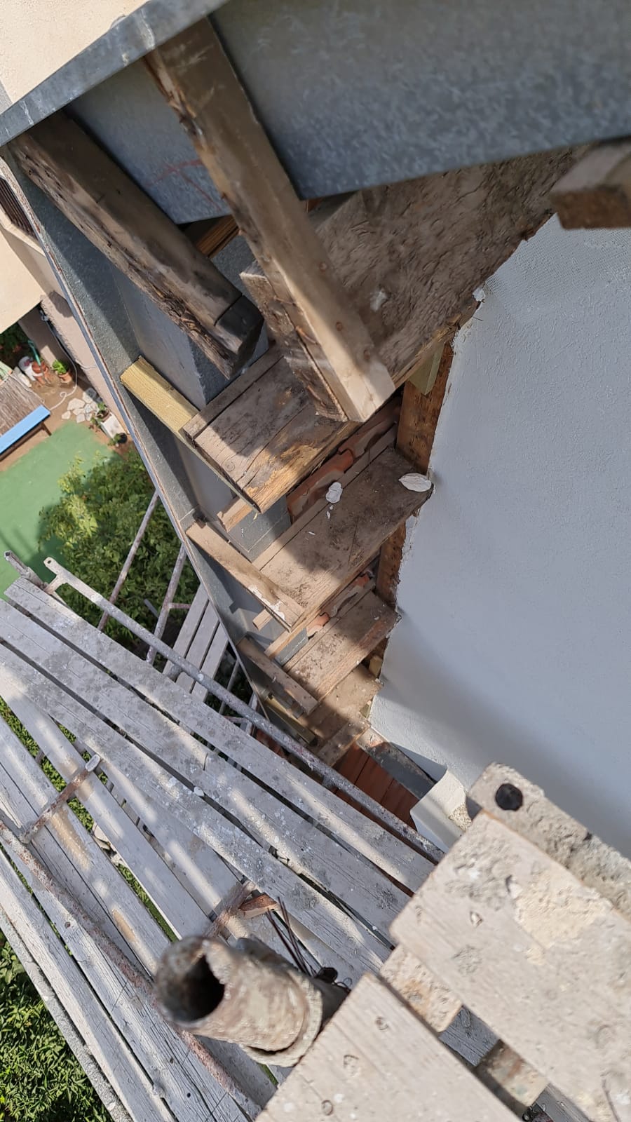 חדוש ארגז עץ ב צפוי אלמיניום