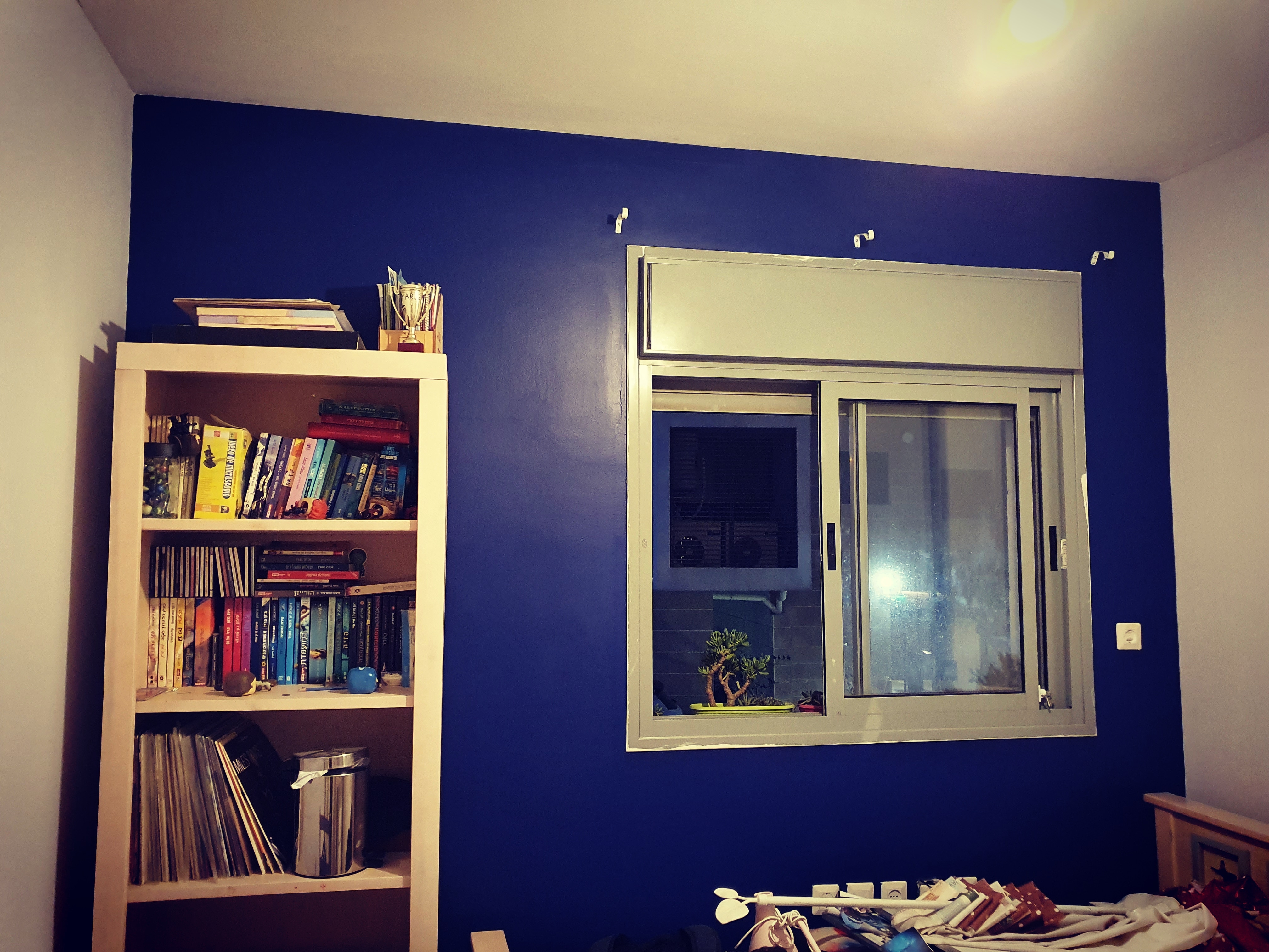 קירות מעוצבים