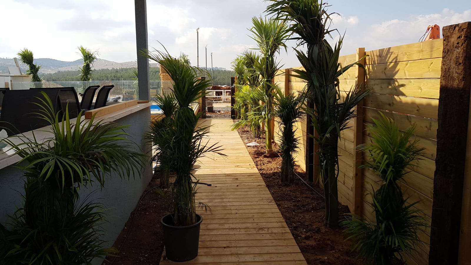 צימרים בצלפון