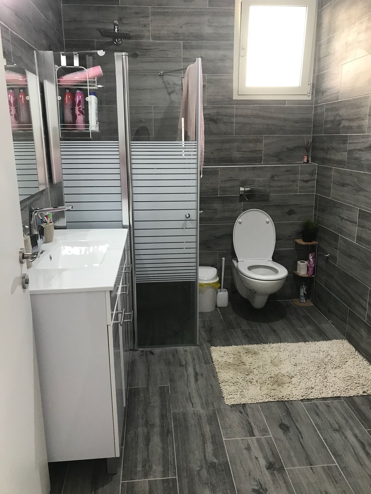 וילה במושב ישעי