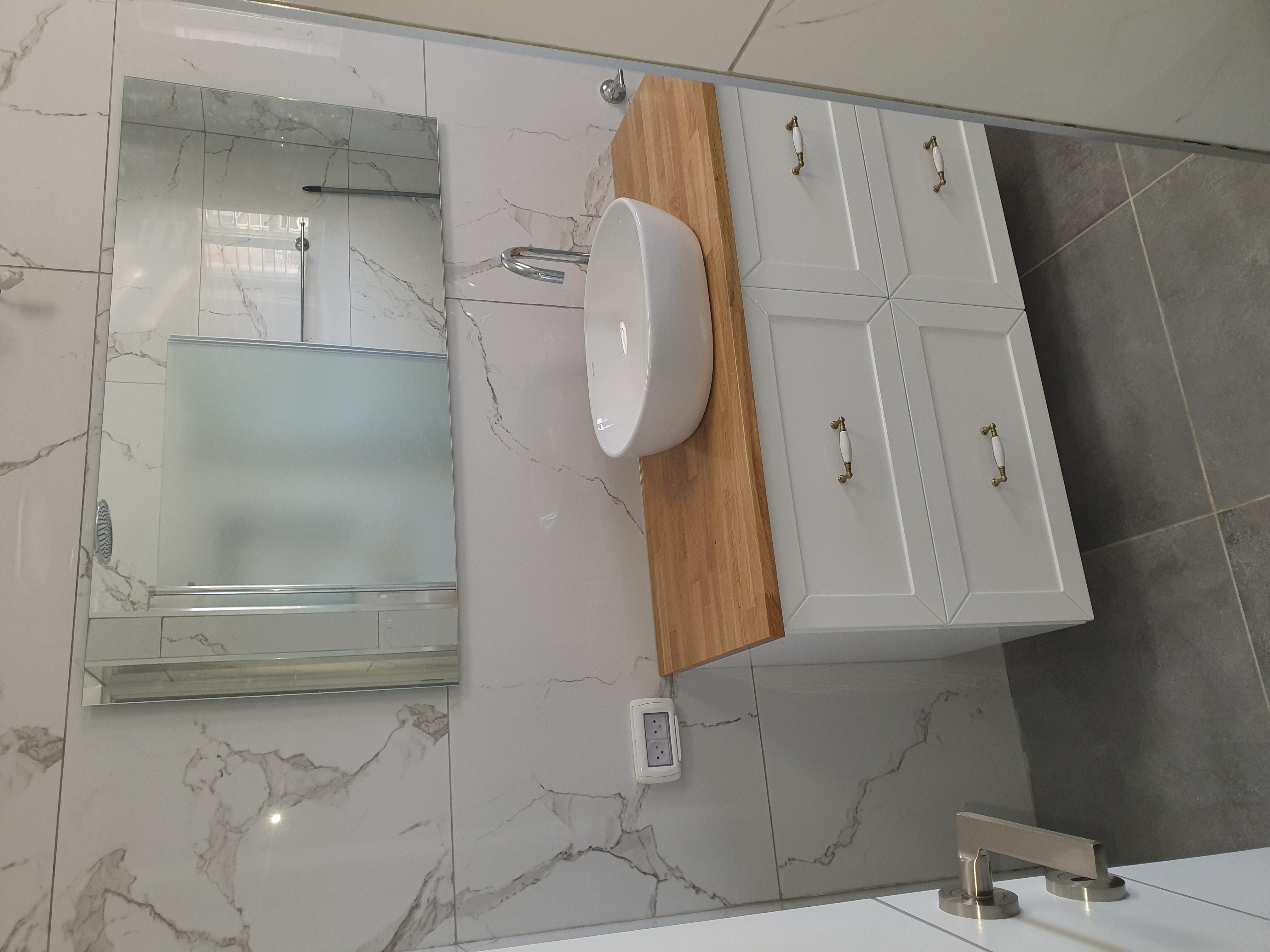 שיפוץ מקלחת