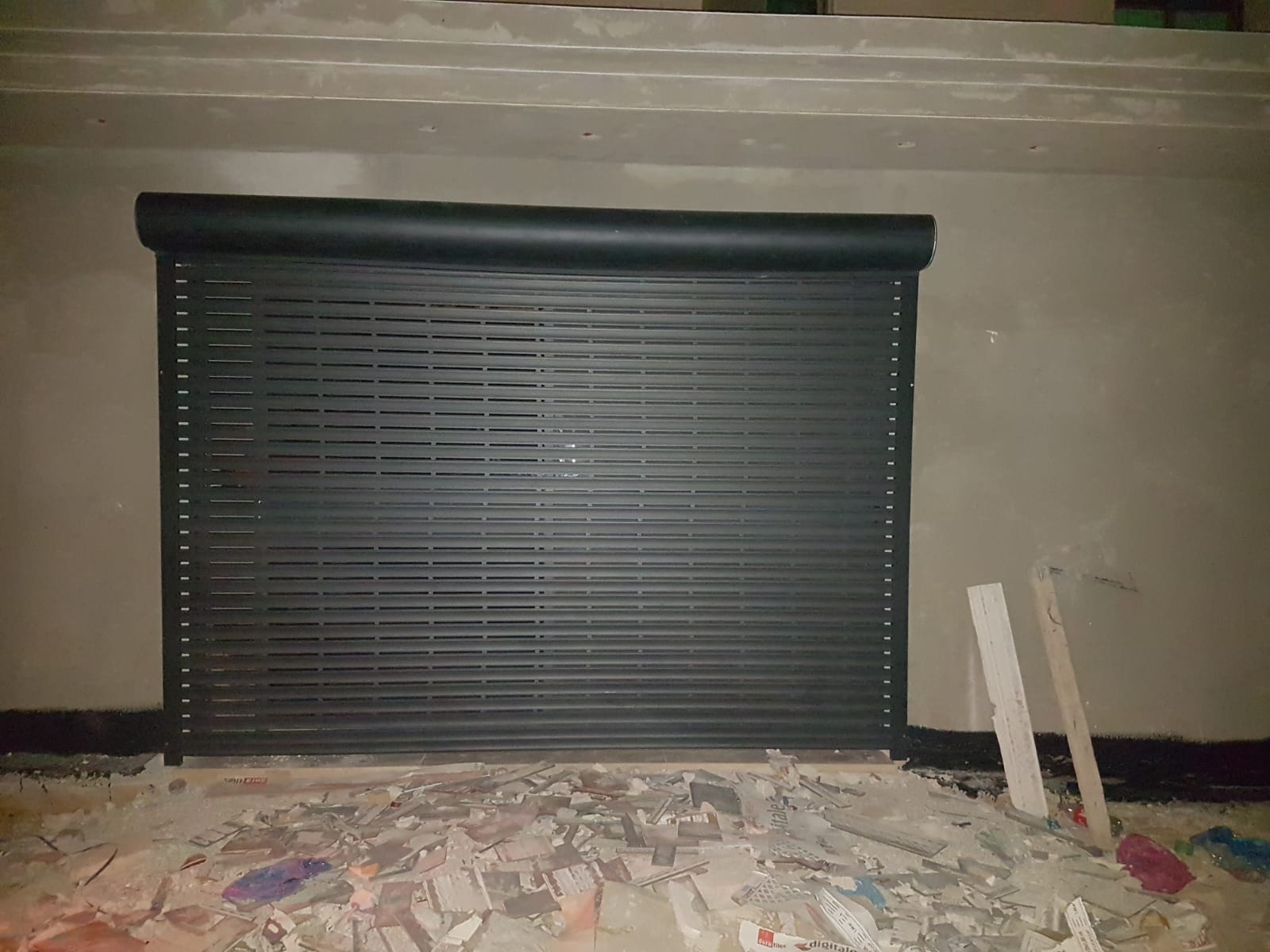 שיפוץ בית פרטי