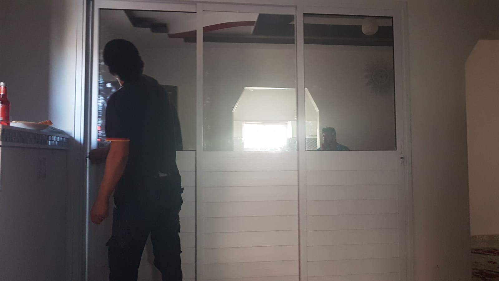 שיפוץ בית פרטי