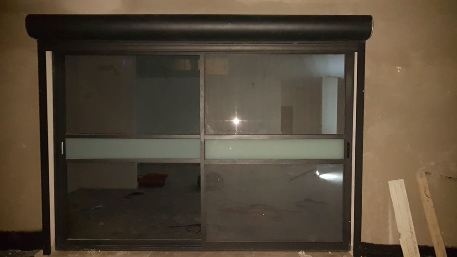 שיפוץ בית פרטי