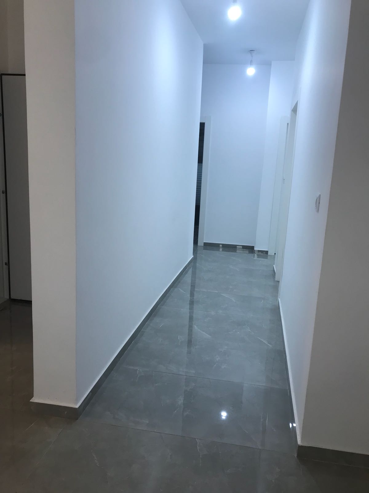 וילה במושב ישעי