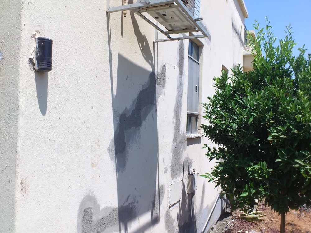 שיפץ  וילה בבית אלעזרי