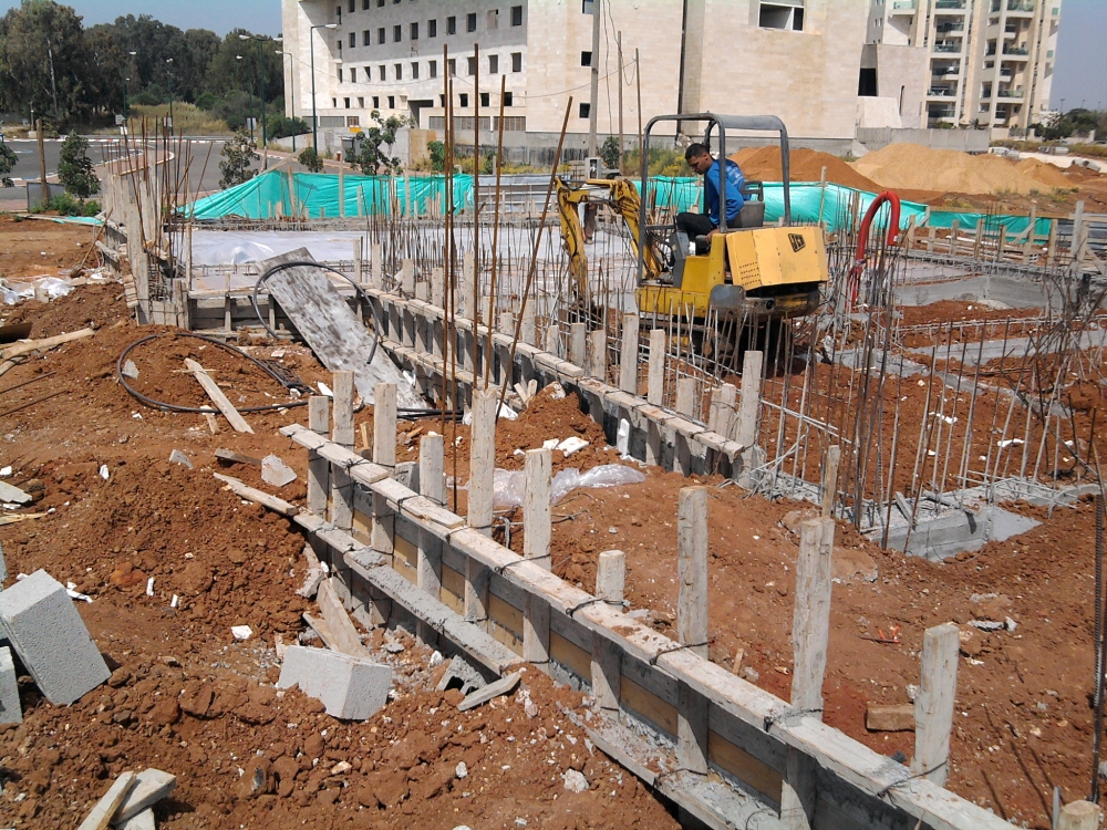 גני ילדים בקרית אונו