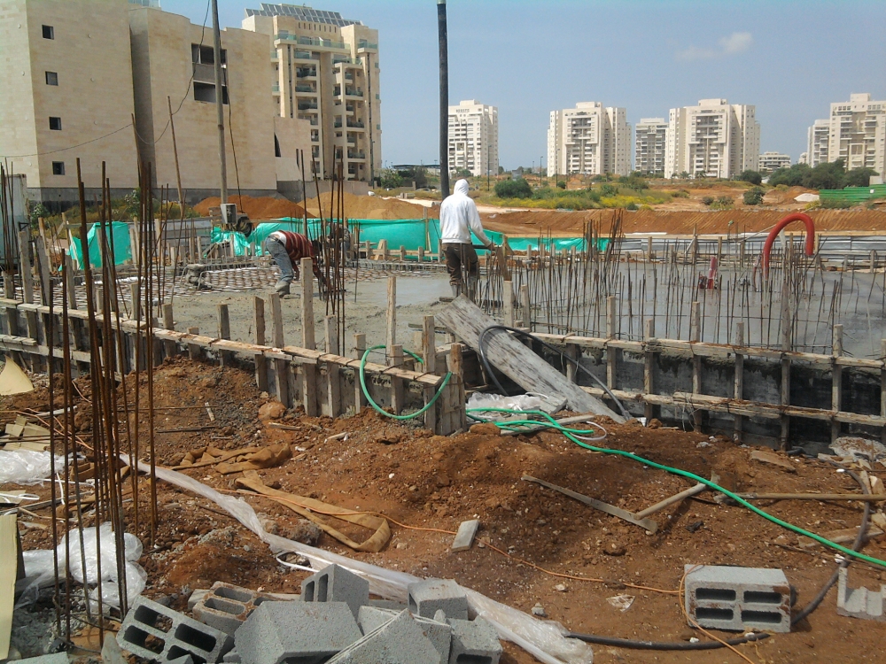 גני ילדים בקרית אונו