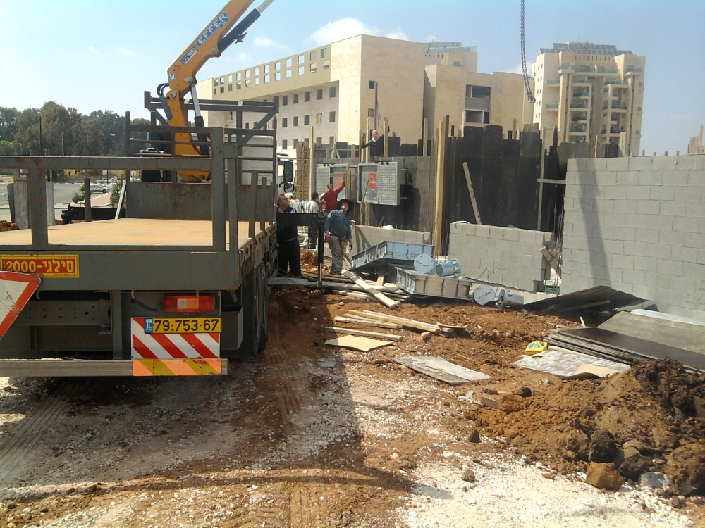 גני ילדים בקרית אונו