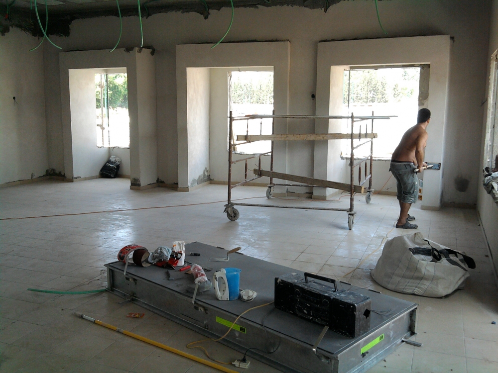 גני ילדים בקרית אונו