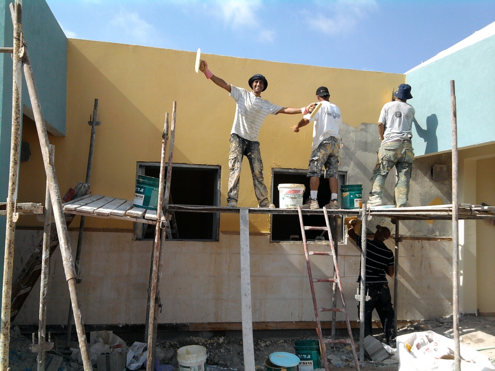 גני ילדים בקרית אונו