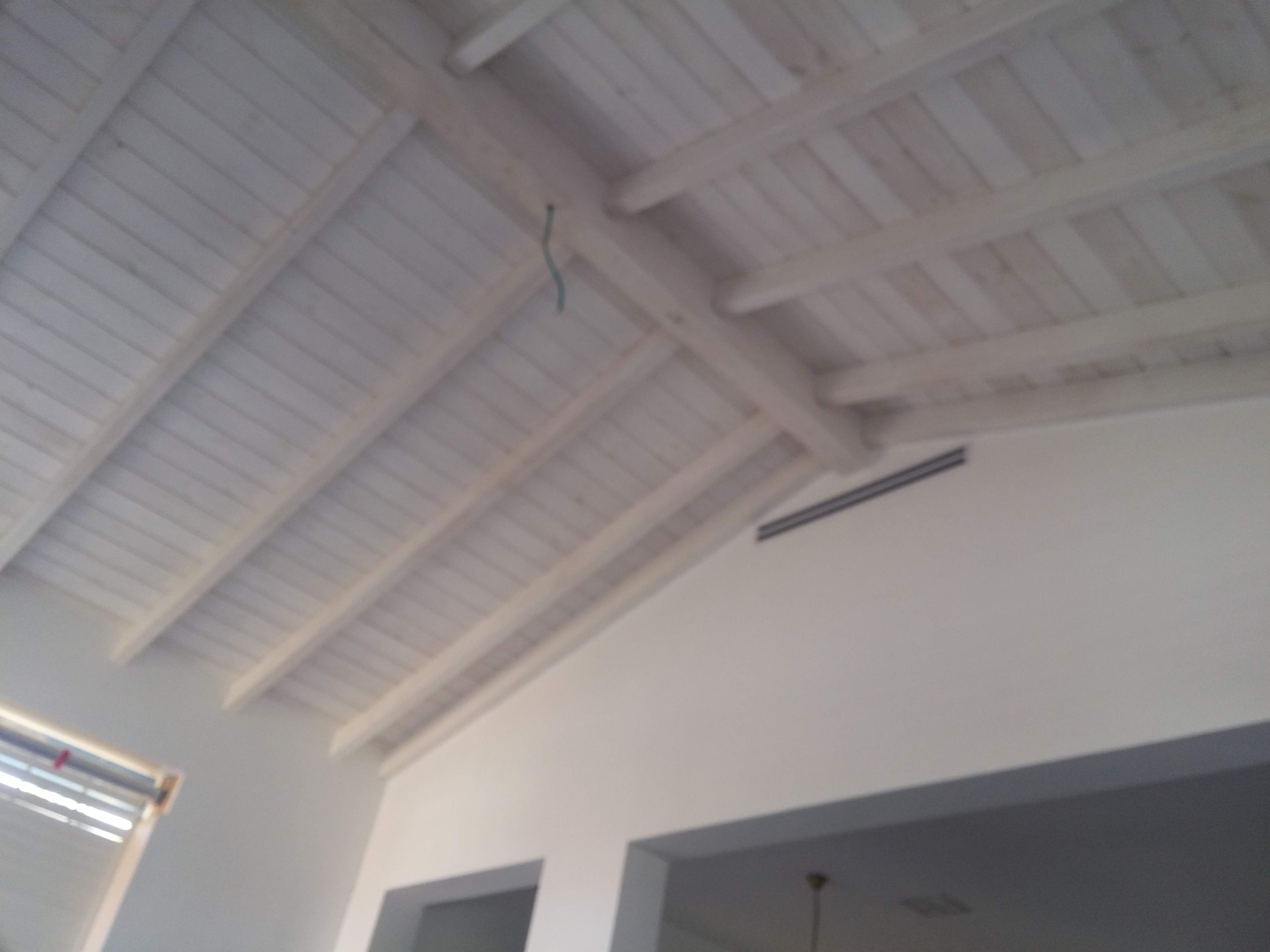 שיפוץ כללי ותוספת בניה קלה