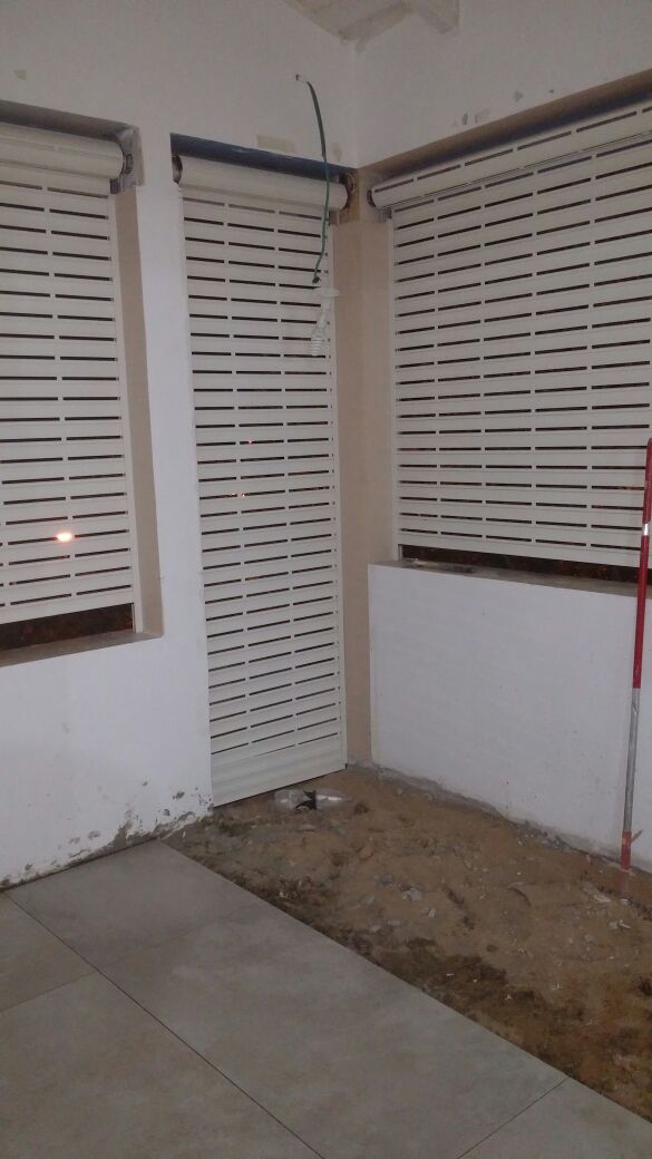 שיפוץ כללי ותוספת בניה קלה