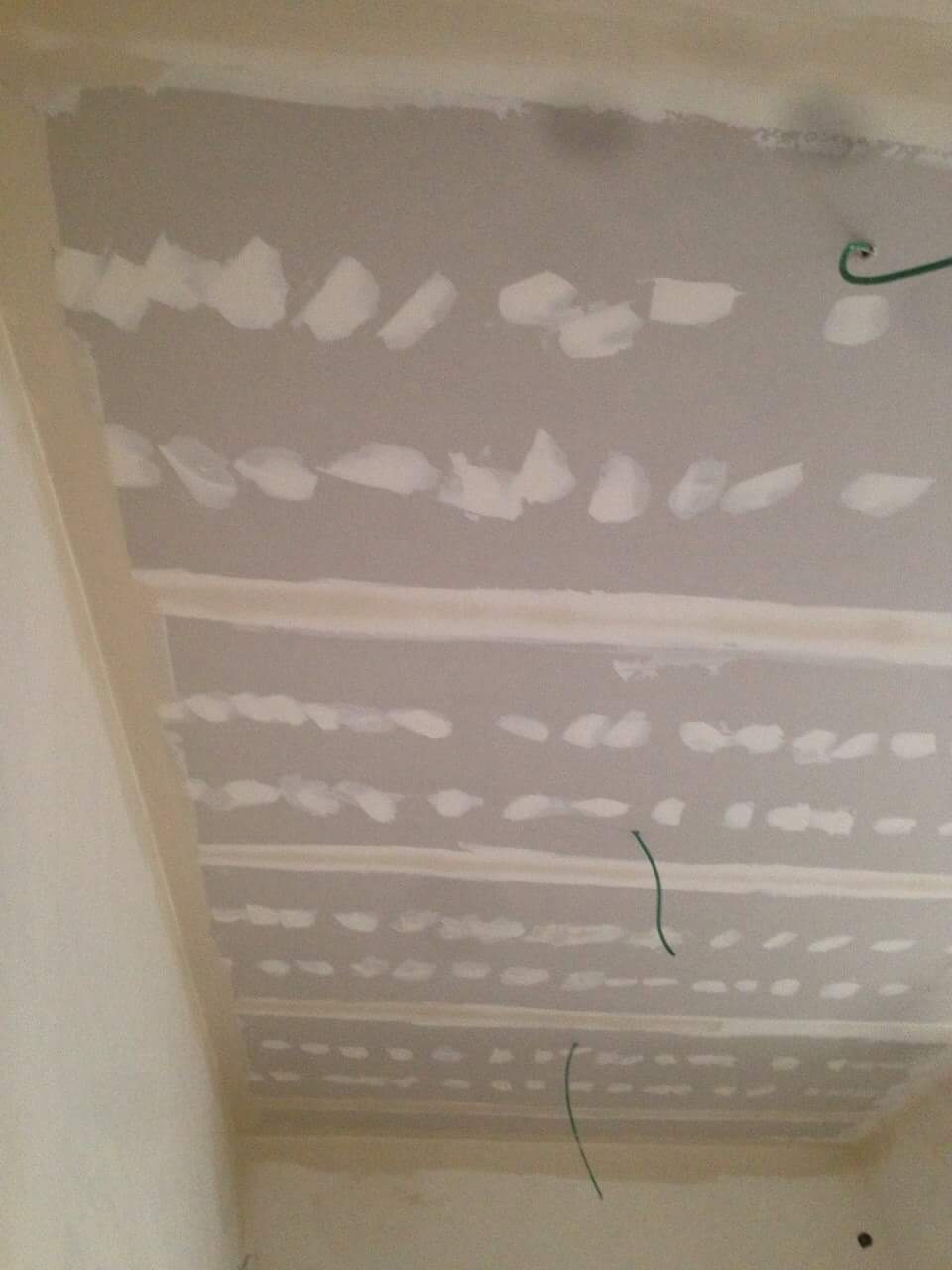 עבודות גמר לדירת סטודיו