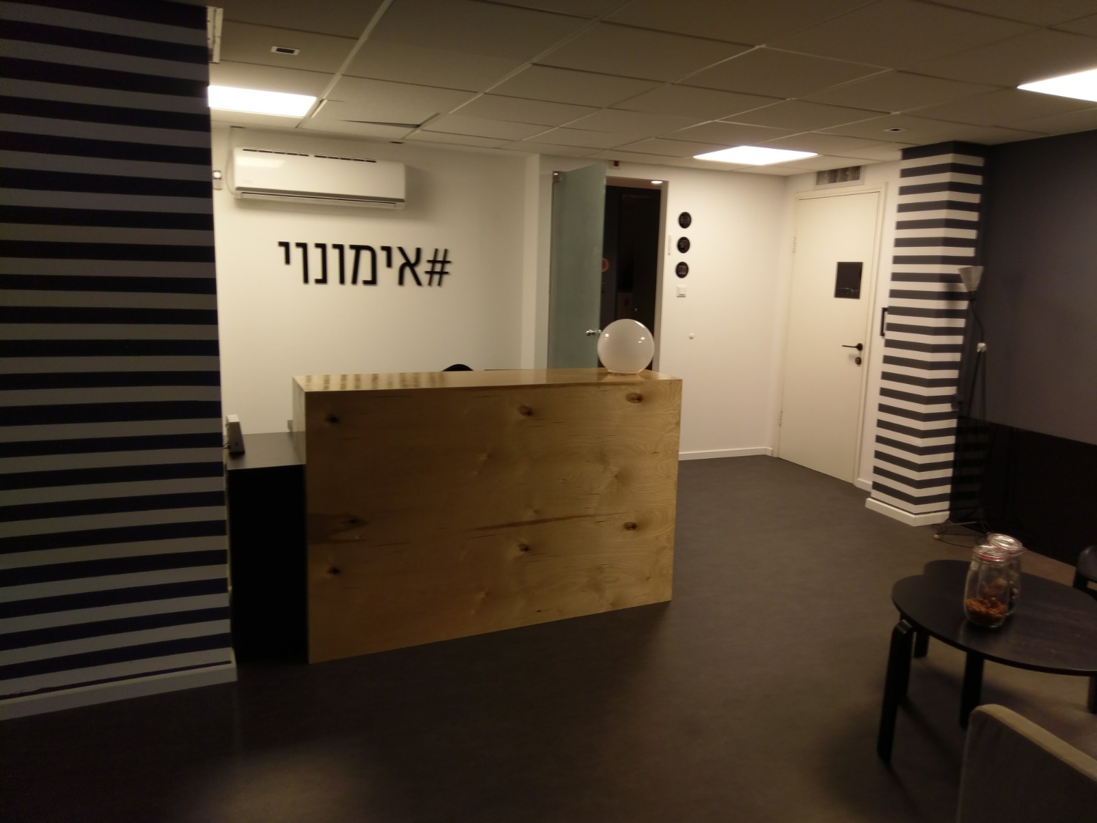 הקמת סטודיו לפילאטיס