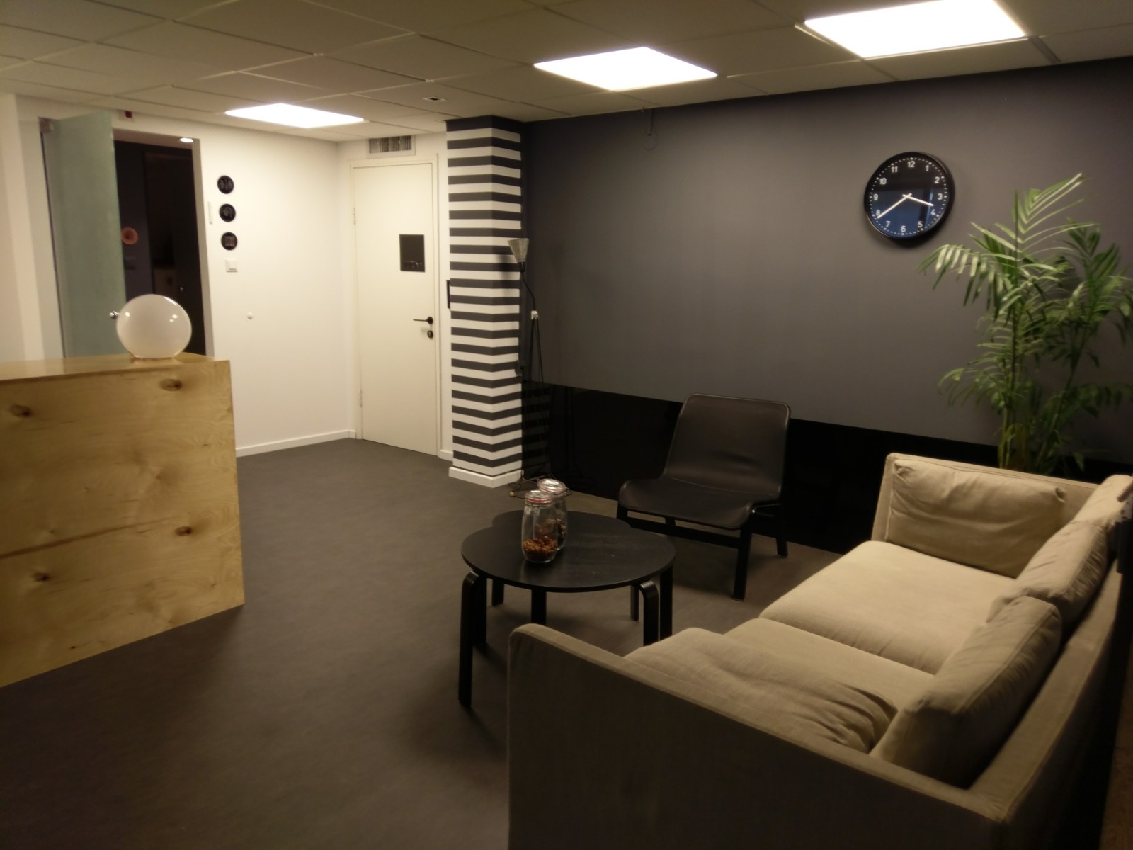 הקמת סטודיו פילאטיס