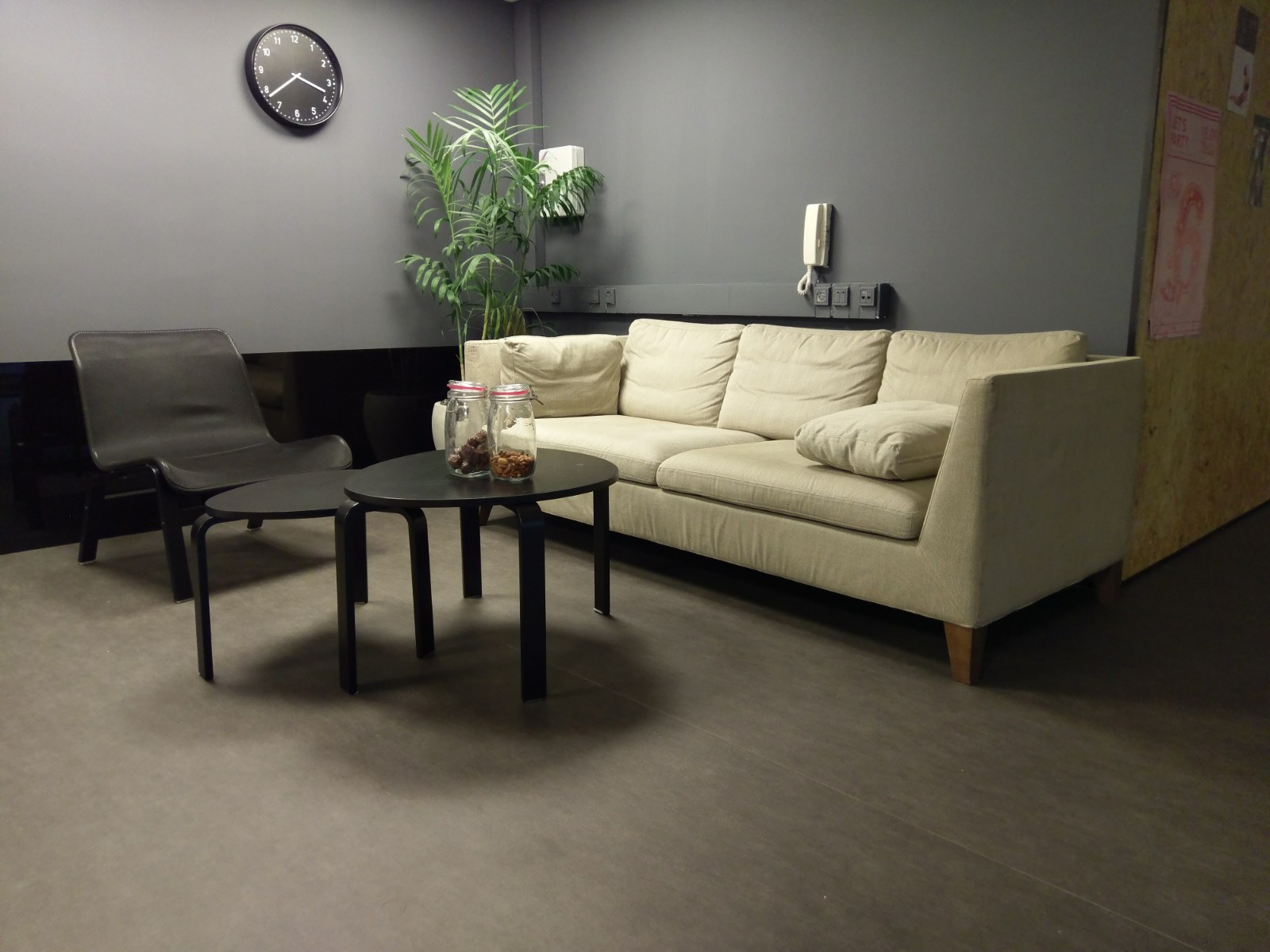 הקמת סטודיו פילאטיס