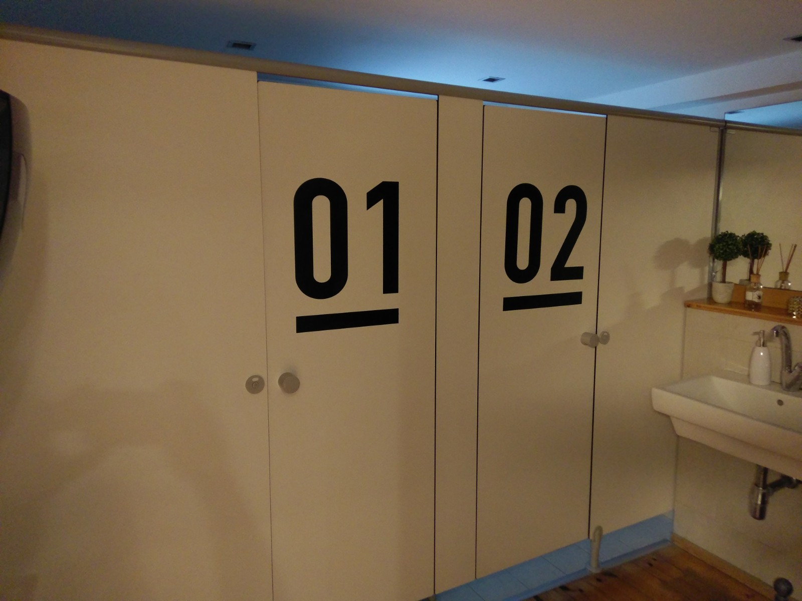 הקמת סטודיו פילאטיס