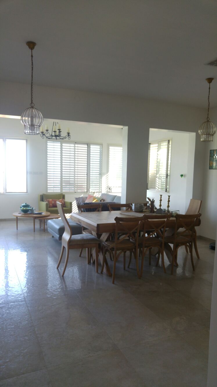 שיפוץ כללי ותוספת בניה קלה