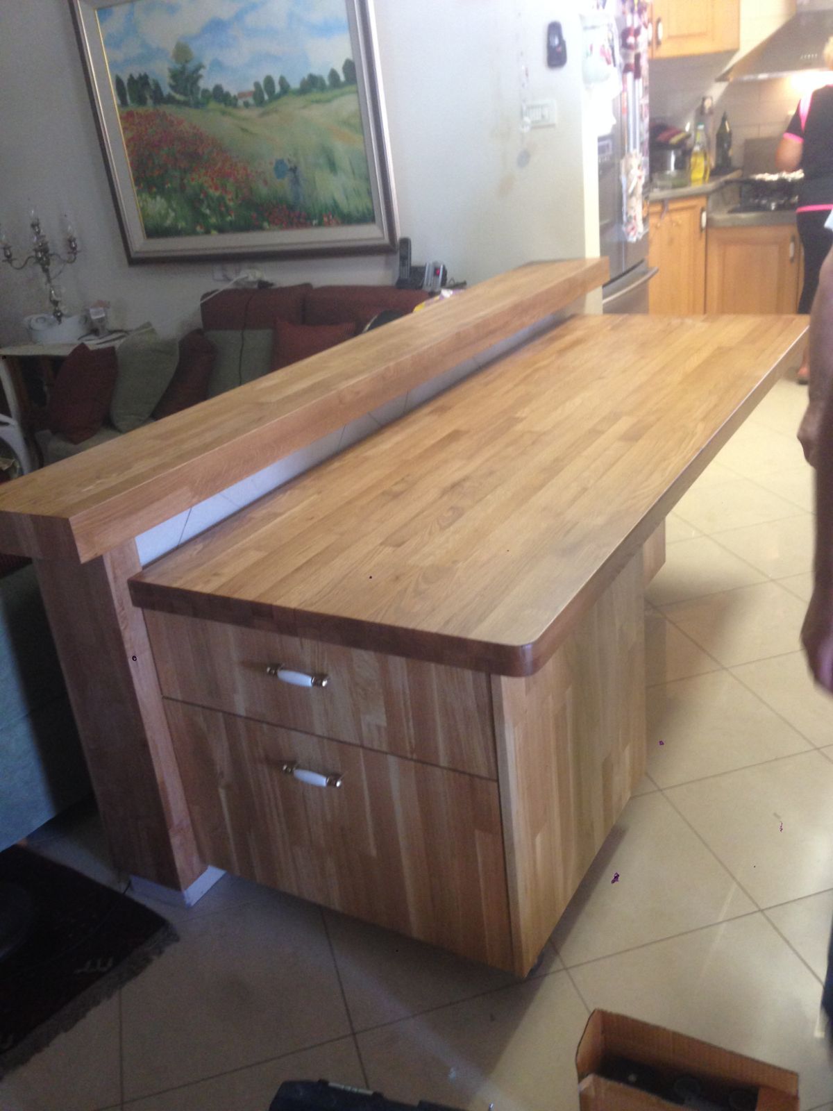 פרויקטים שונים