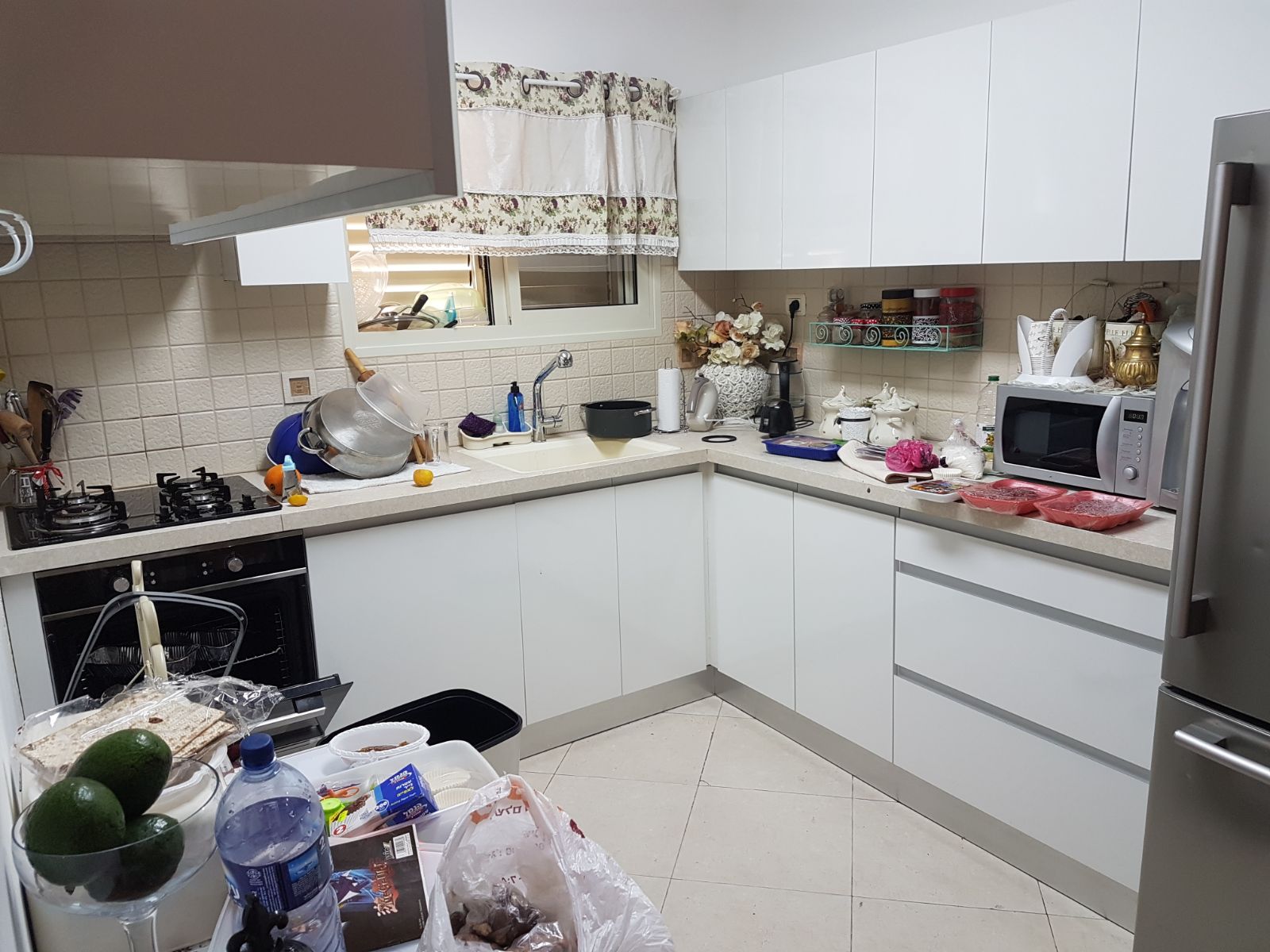 פרויקטים שונים