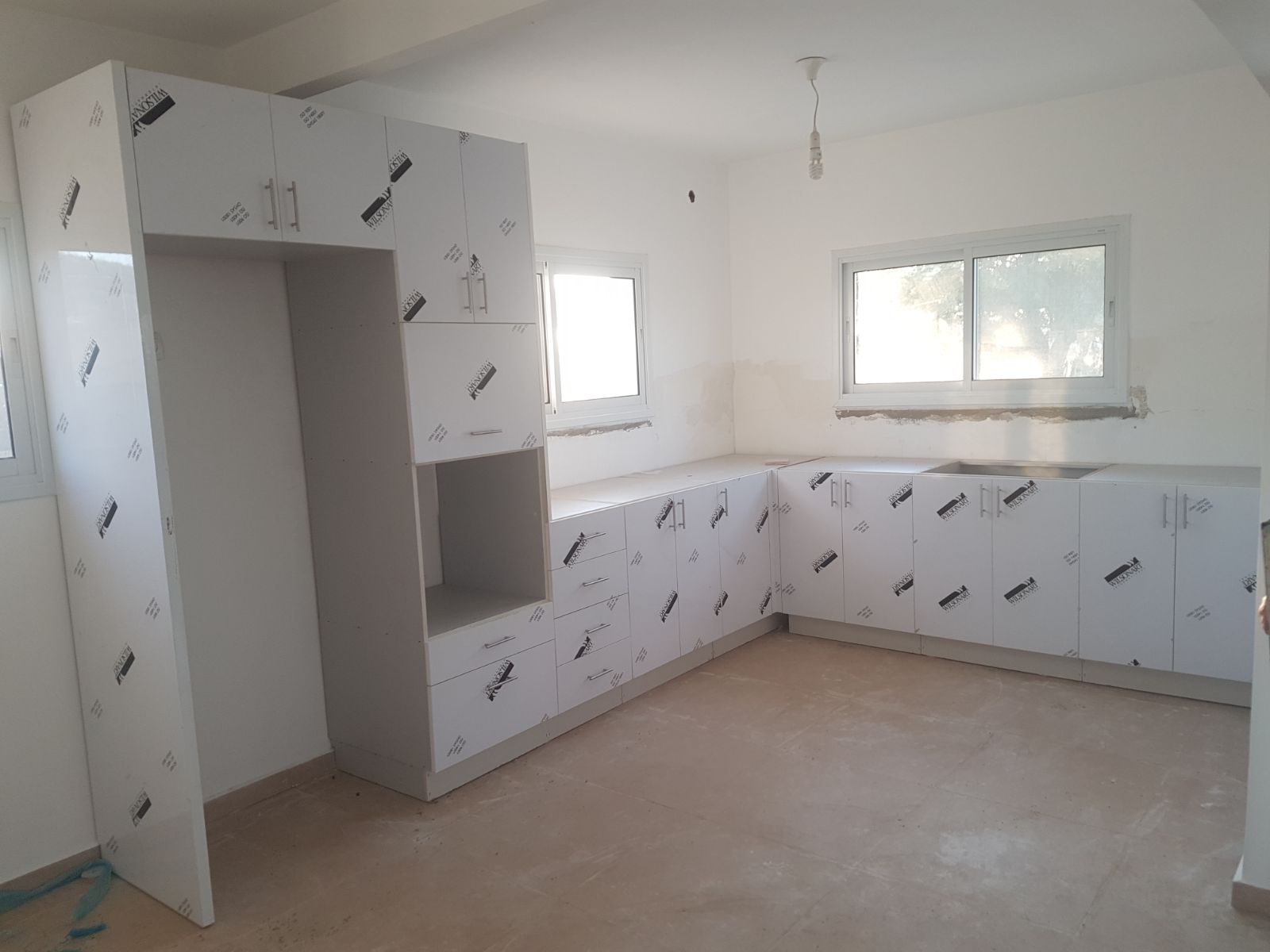 פרויקטים שונים