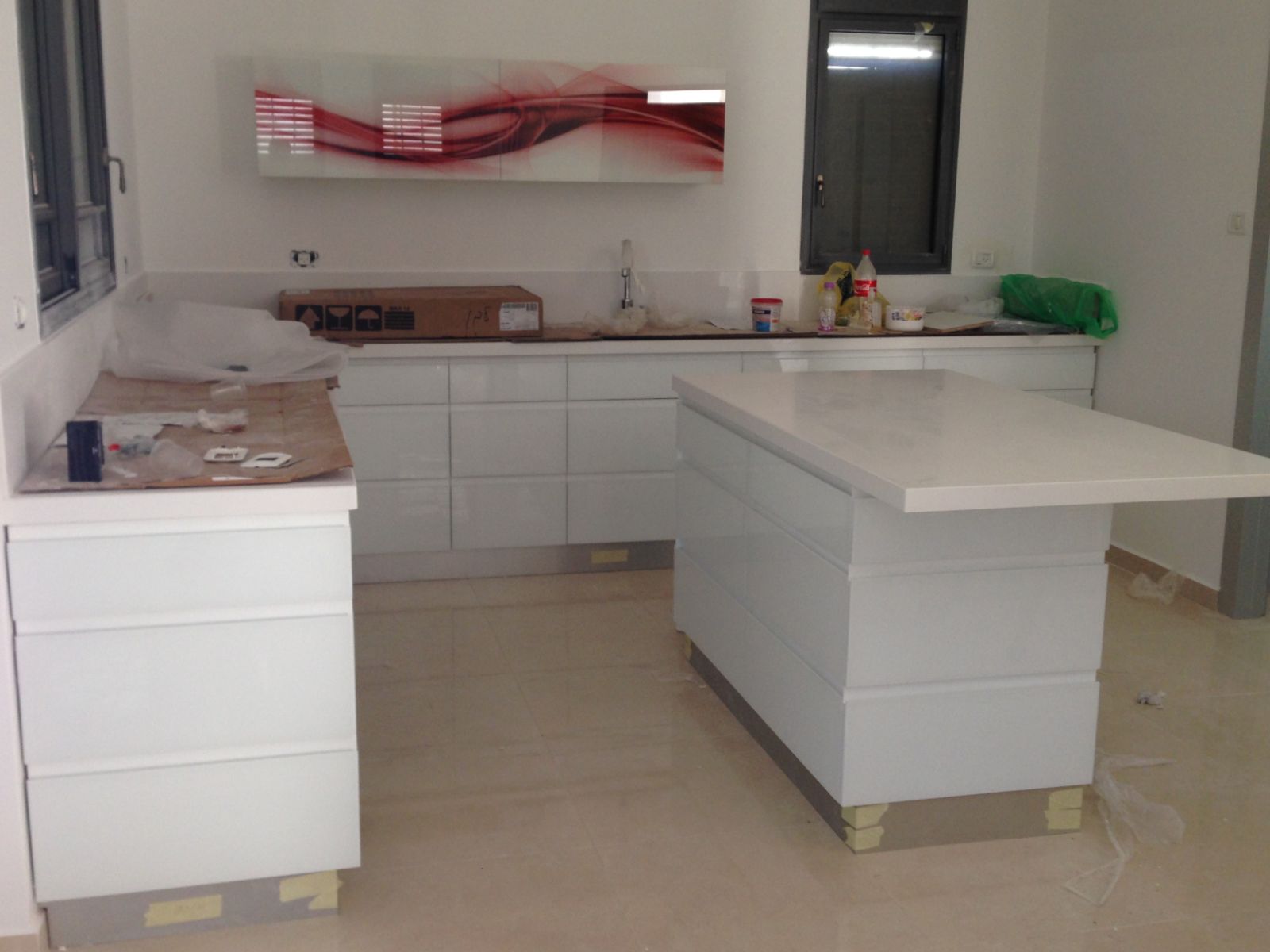 פרויקטים שונים