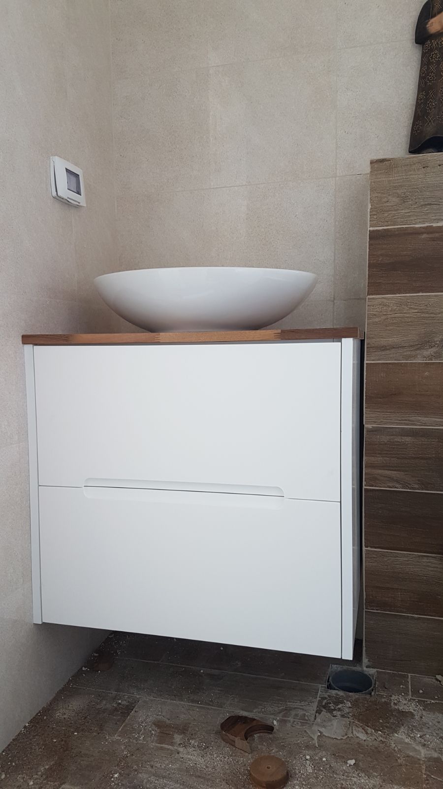 פרויקטים שונים