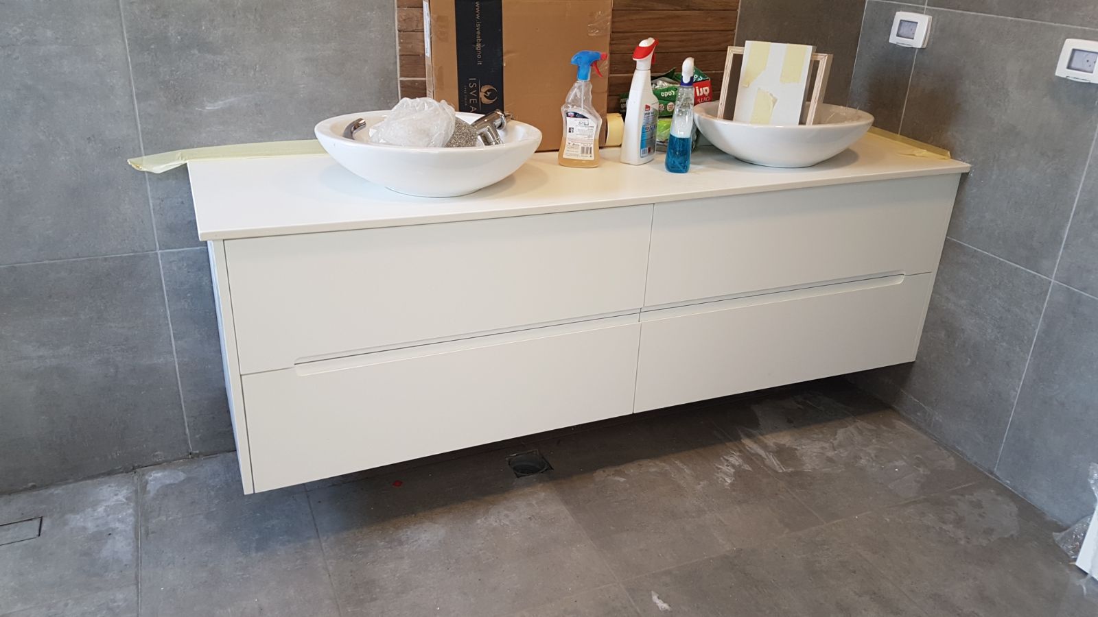 פרויקטים שונים