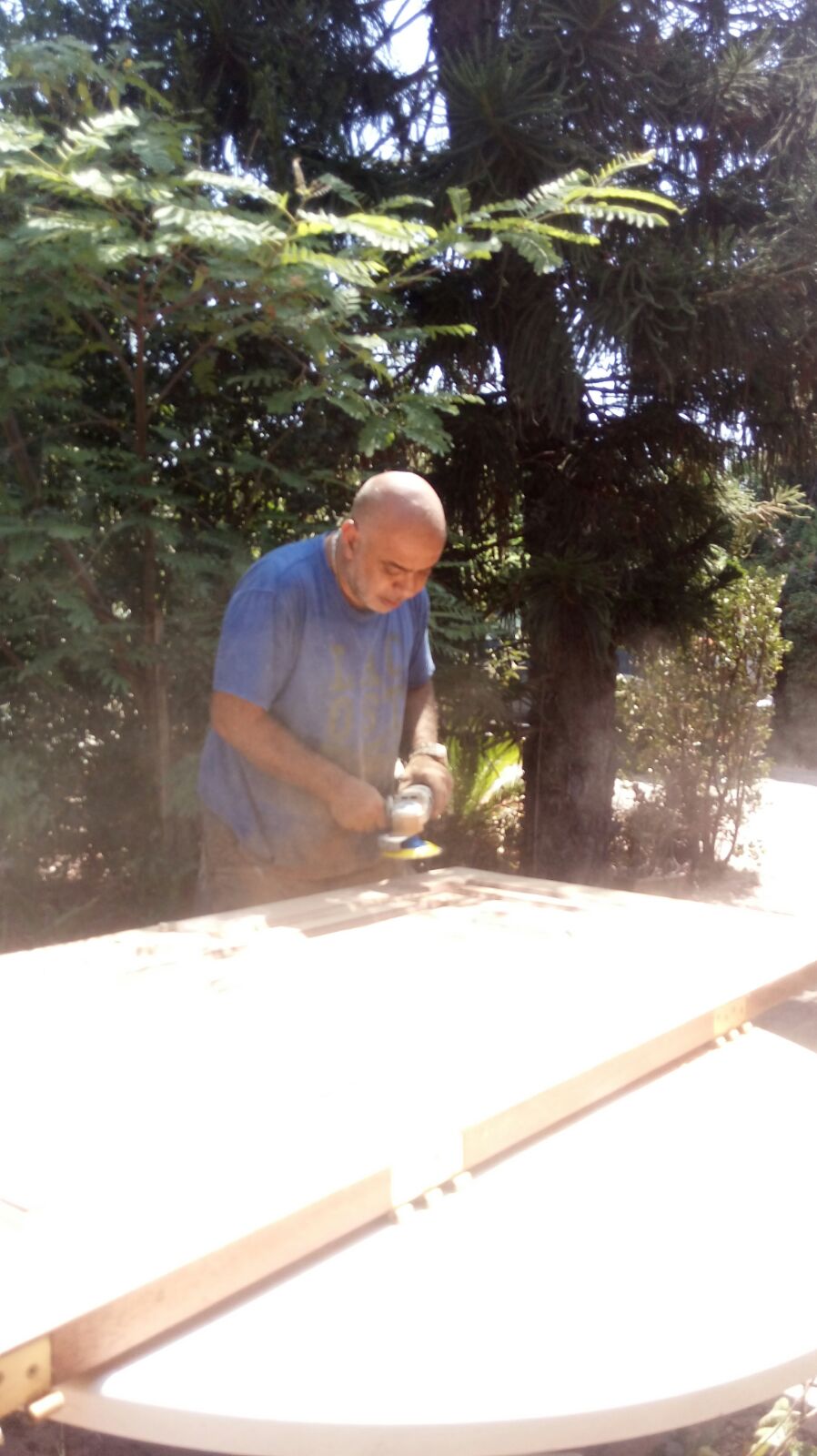 עבודות שונות