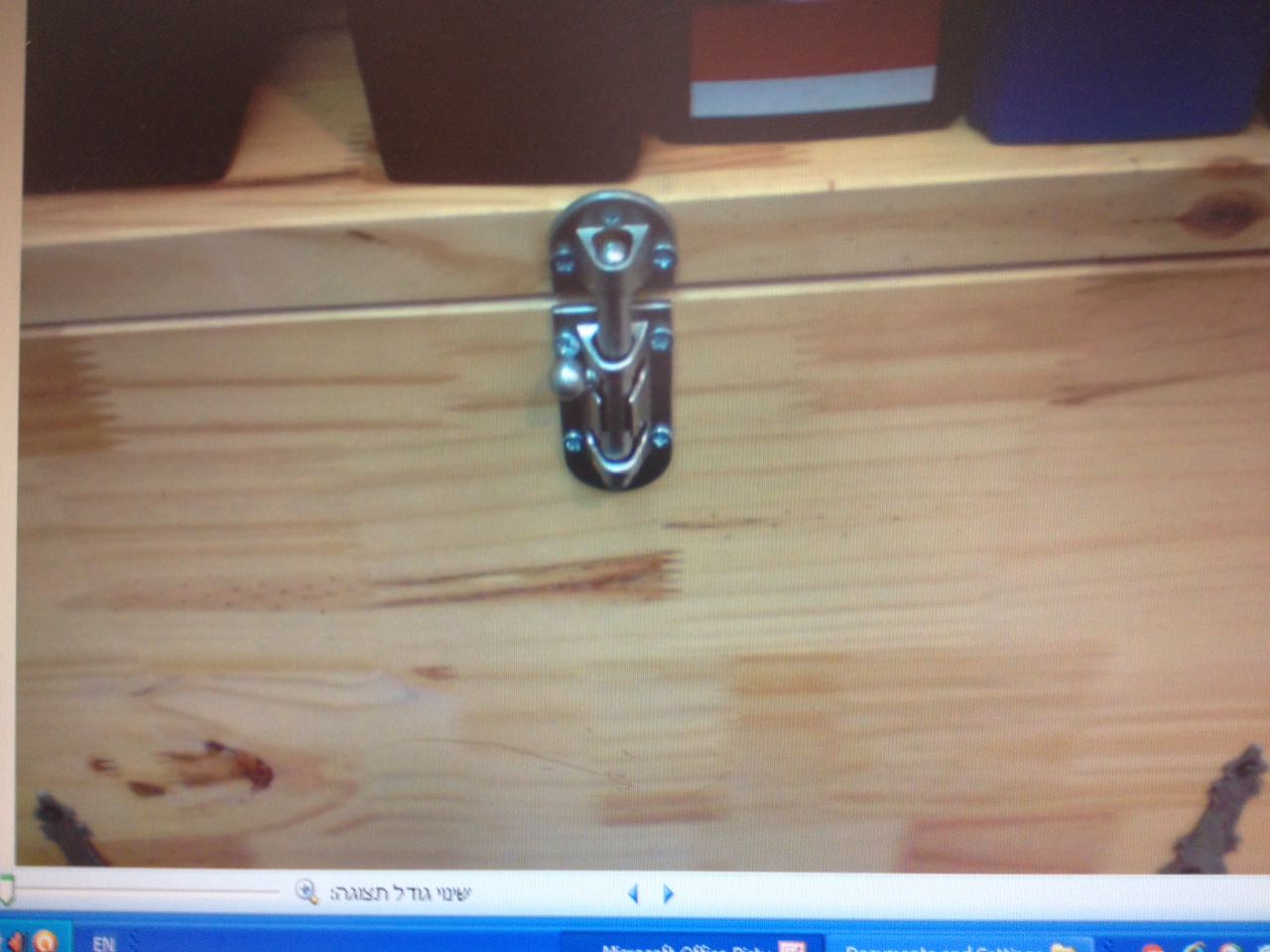 עבודות שונות