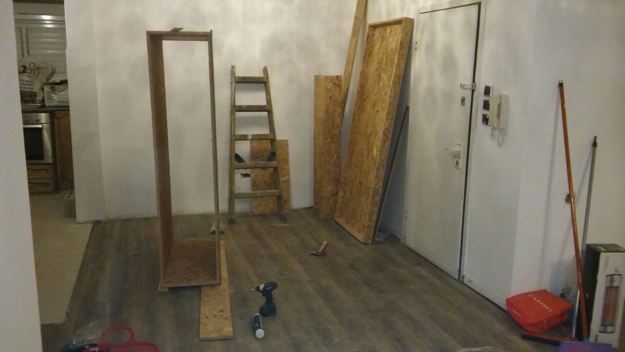 עבודות שונות