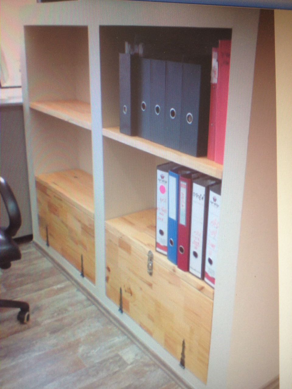 עבודות שונות