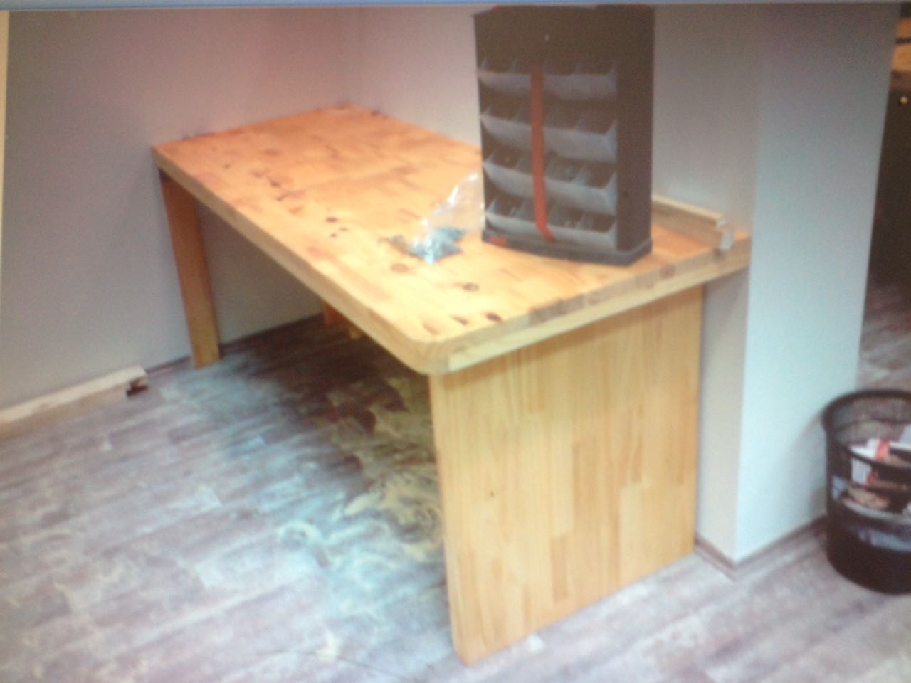 עבודות שונות