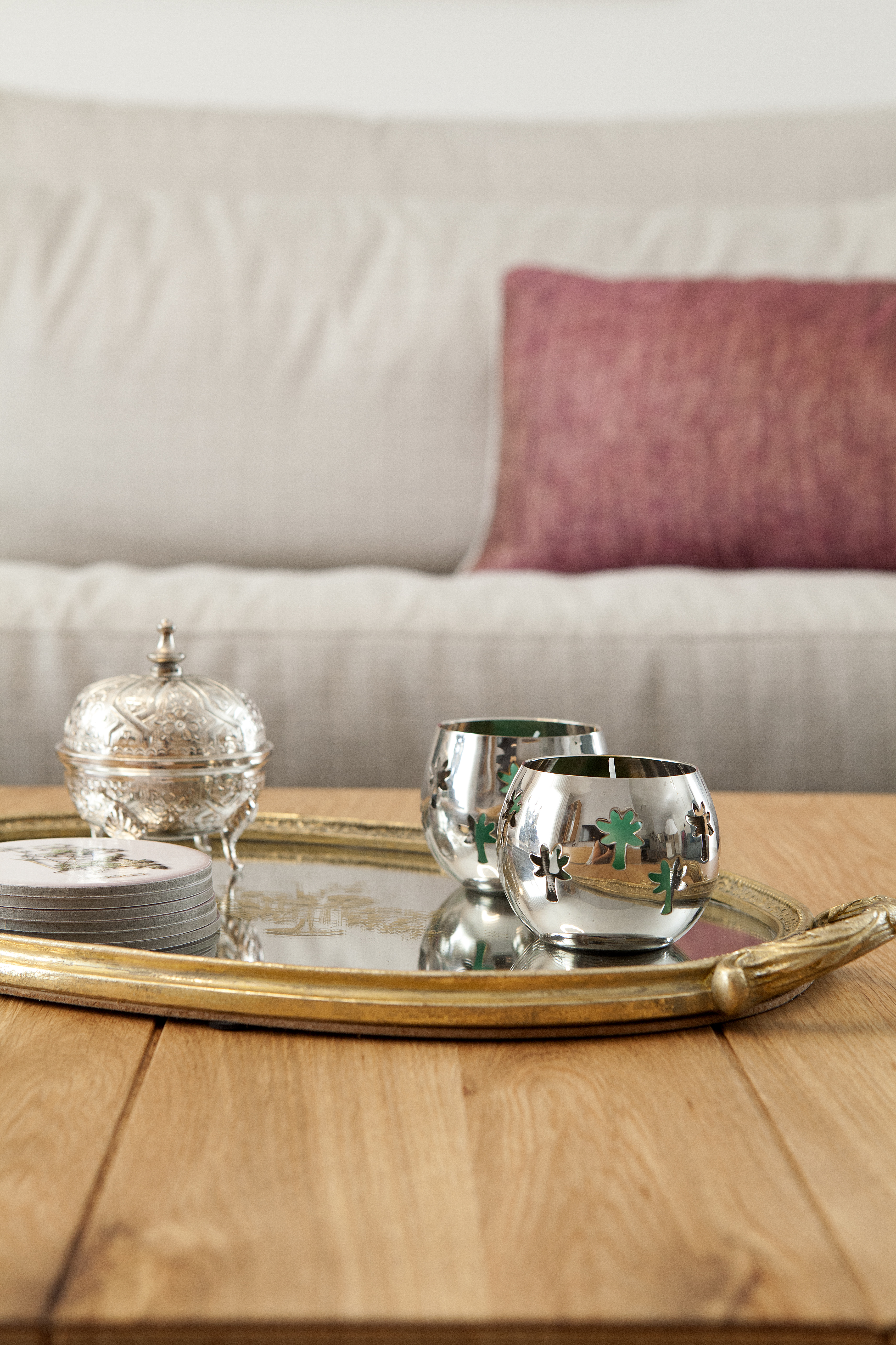 עיצוב דירה 5 חדרים