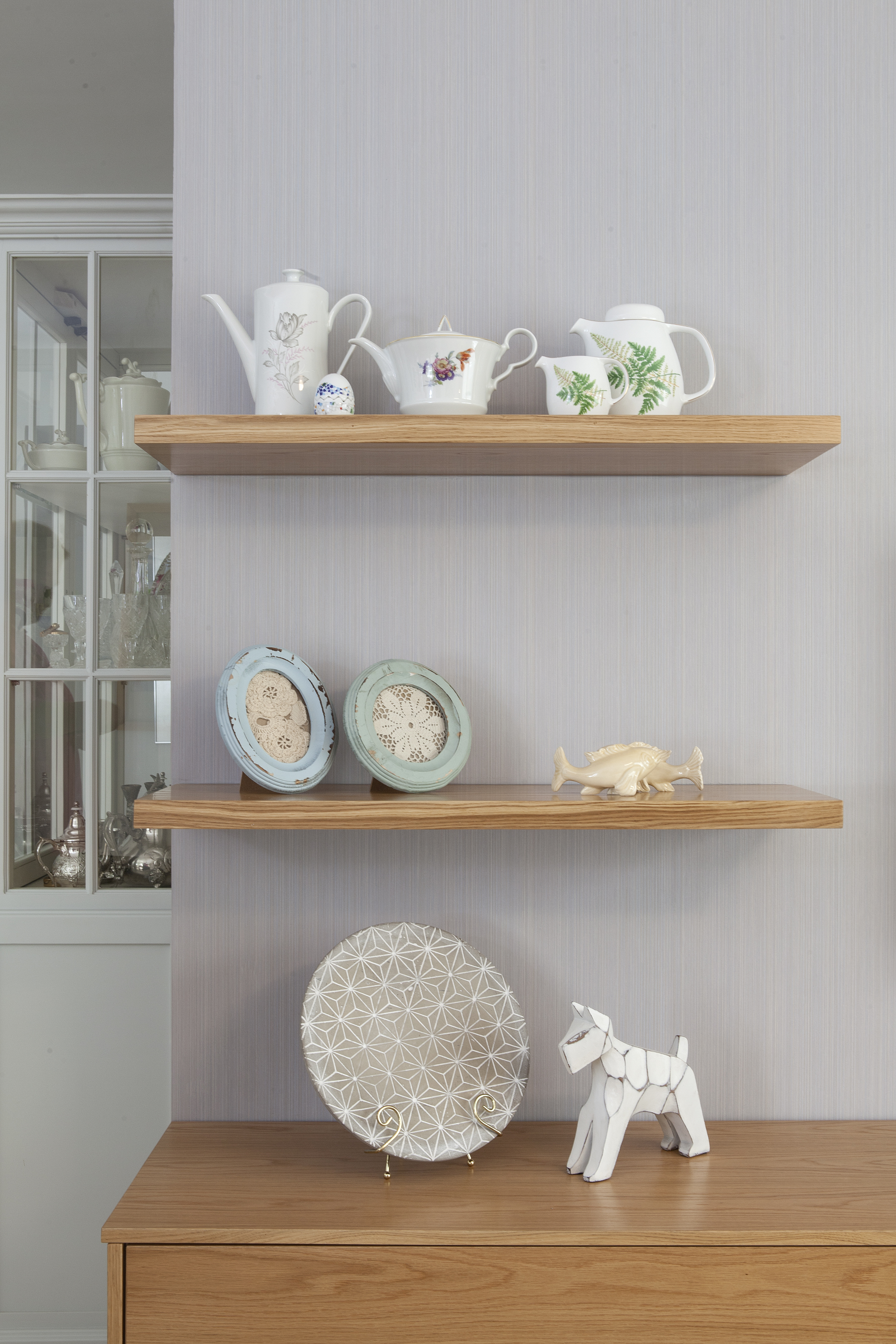 עיצוב דירה 5 חדרים