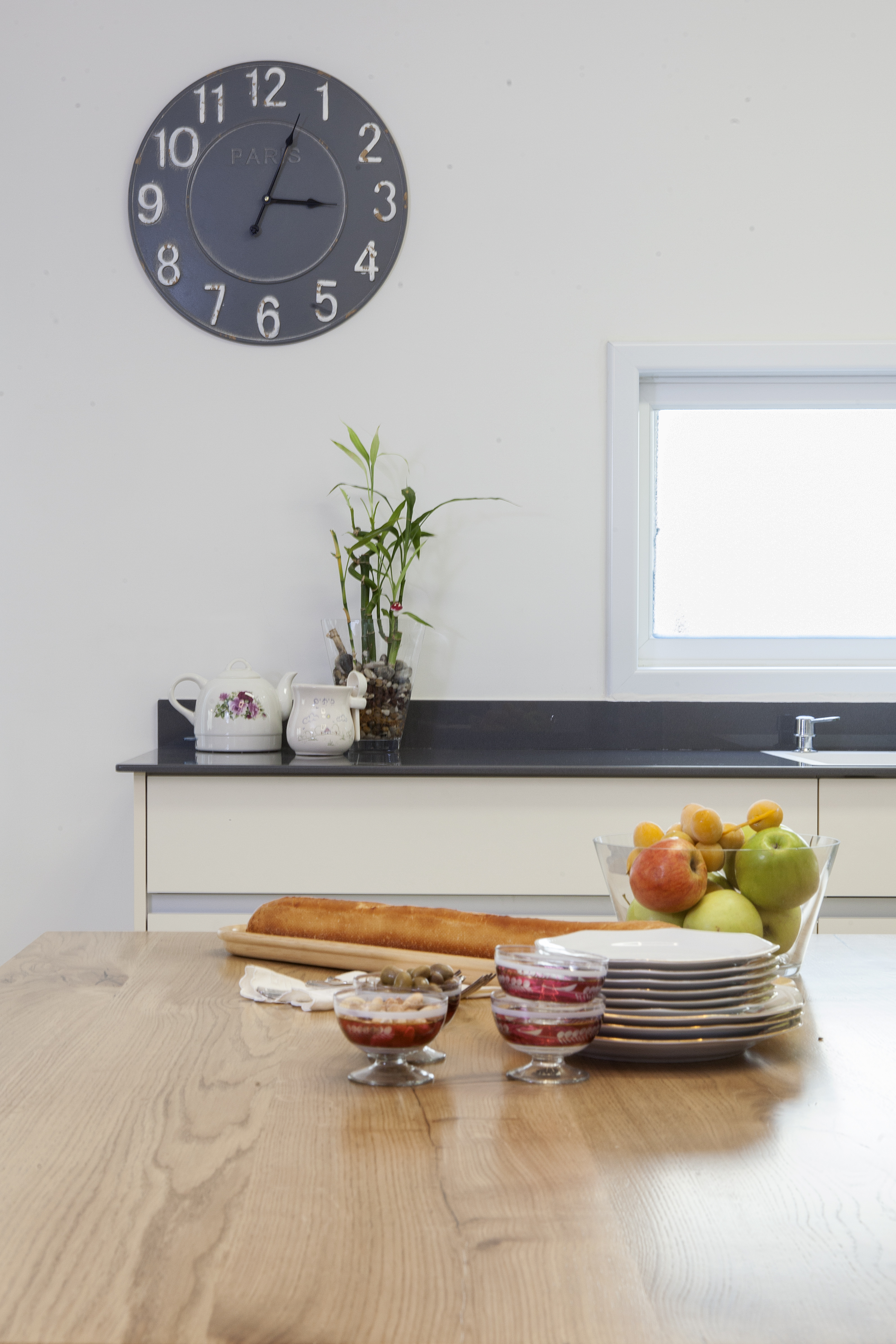 עיצוב דירה 5 חדרים