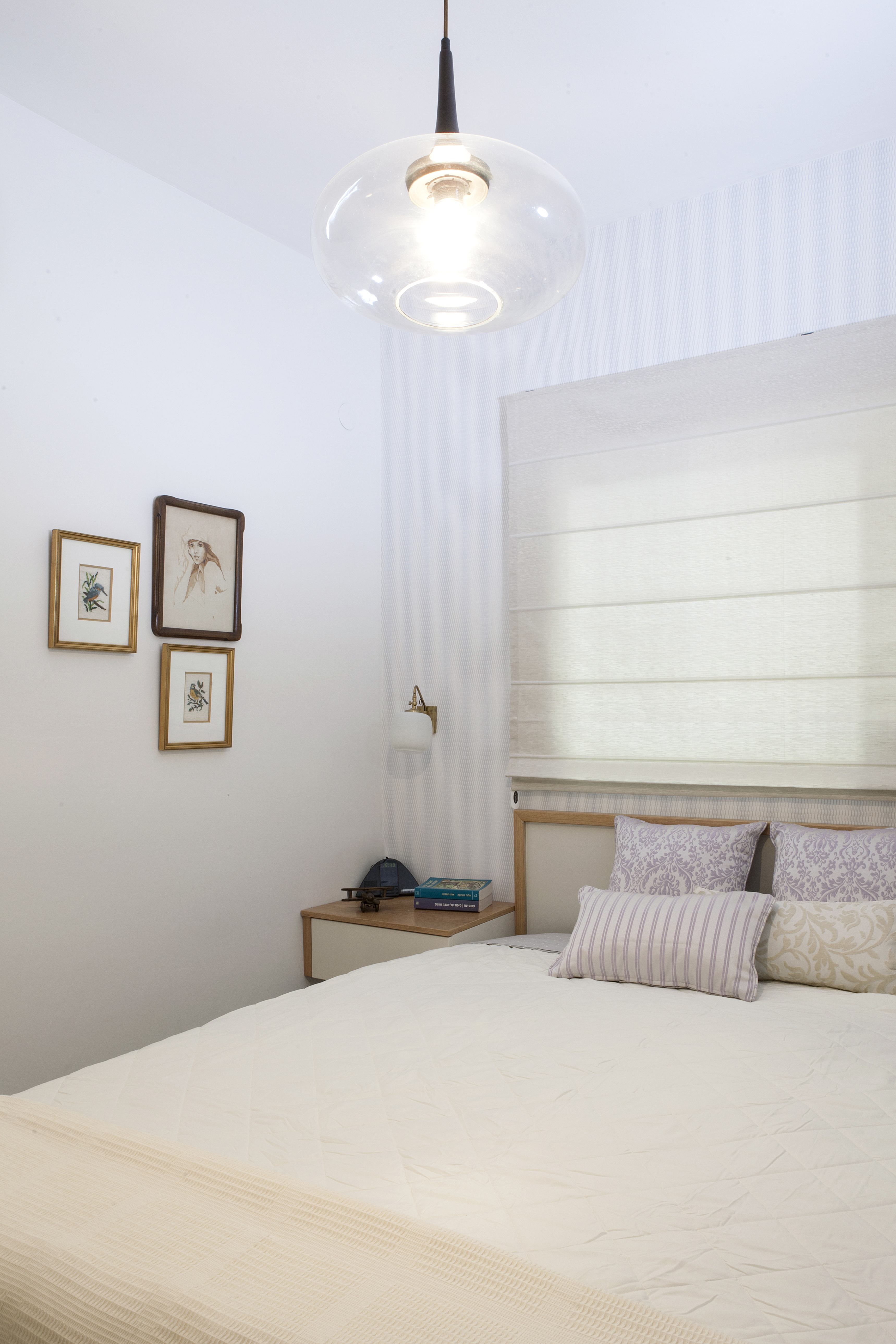 עיצוב דירה 5 חדרים