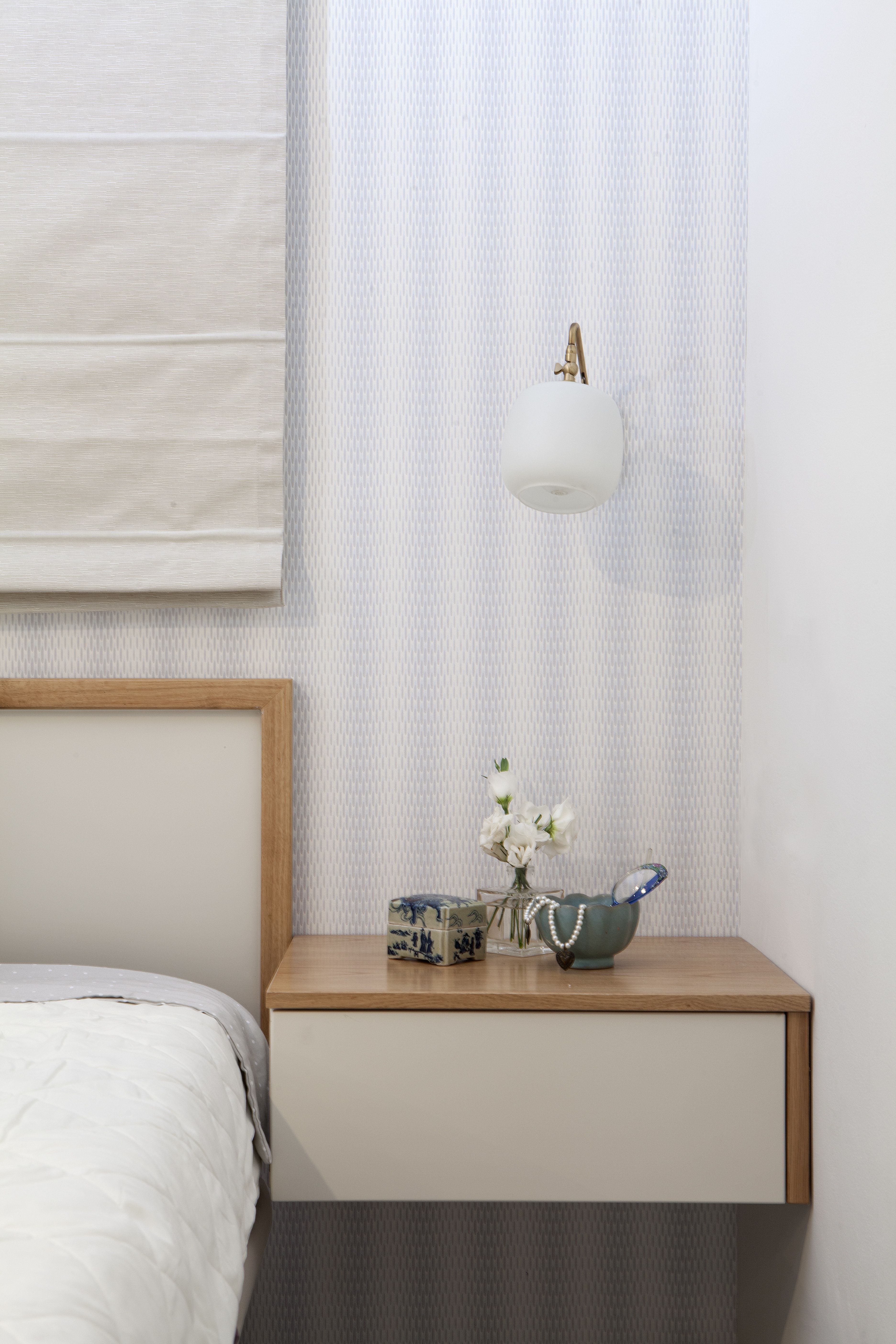 עיצוב דירה 5 חדרים