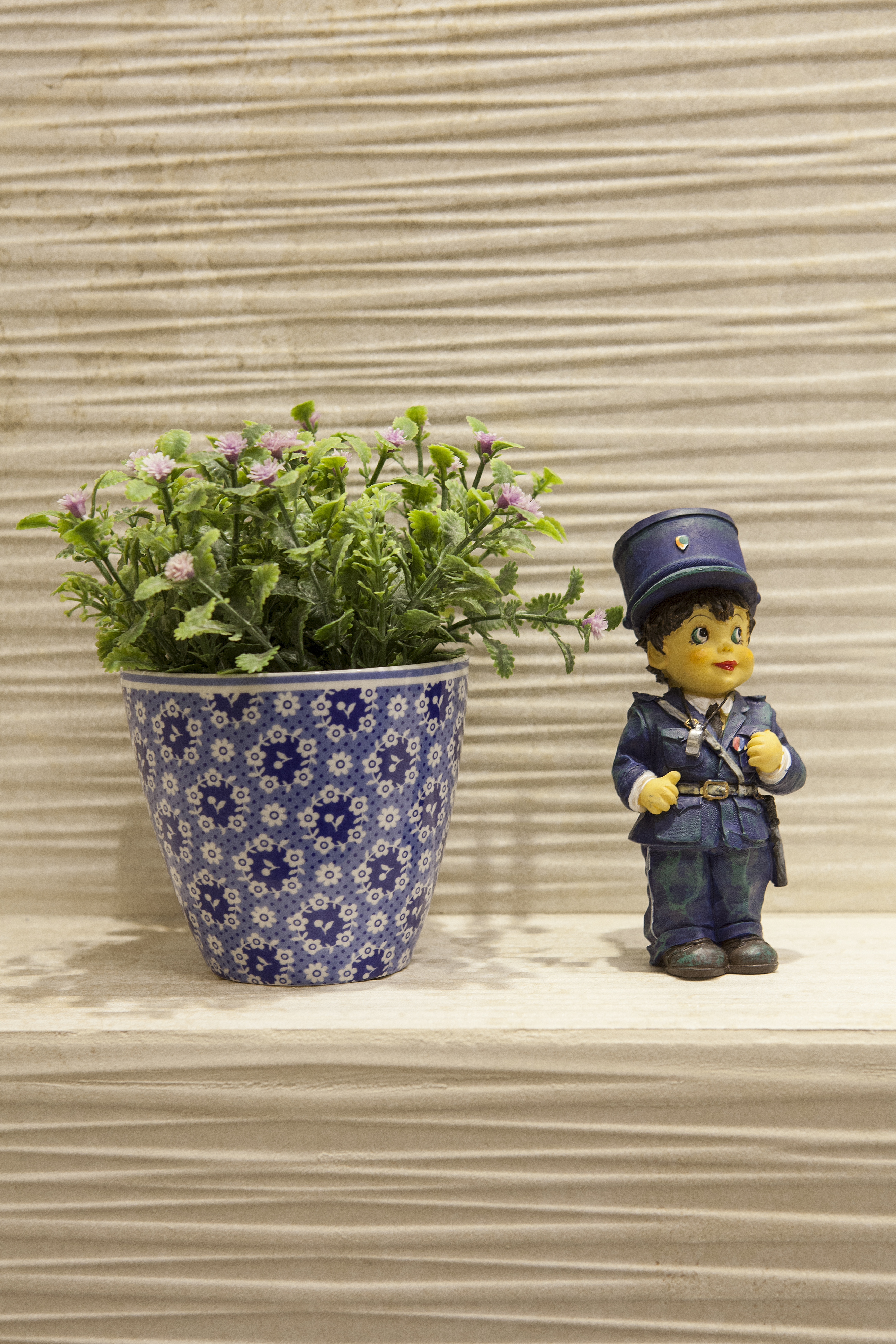 עיצוב דירה 5 חדרים