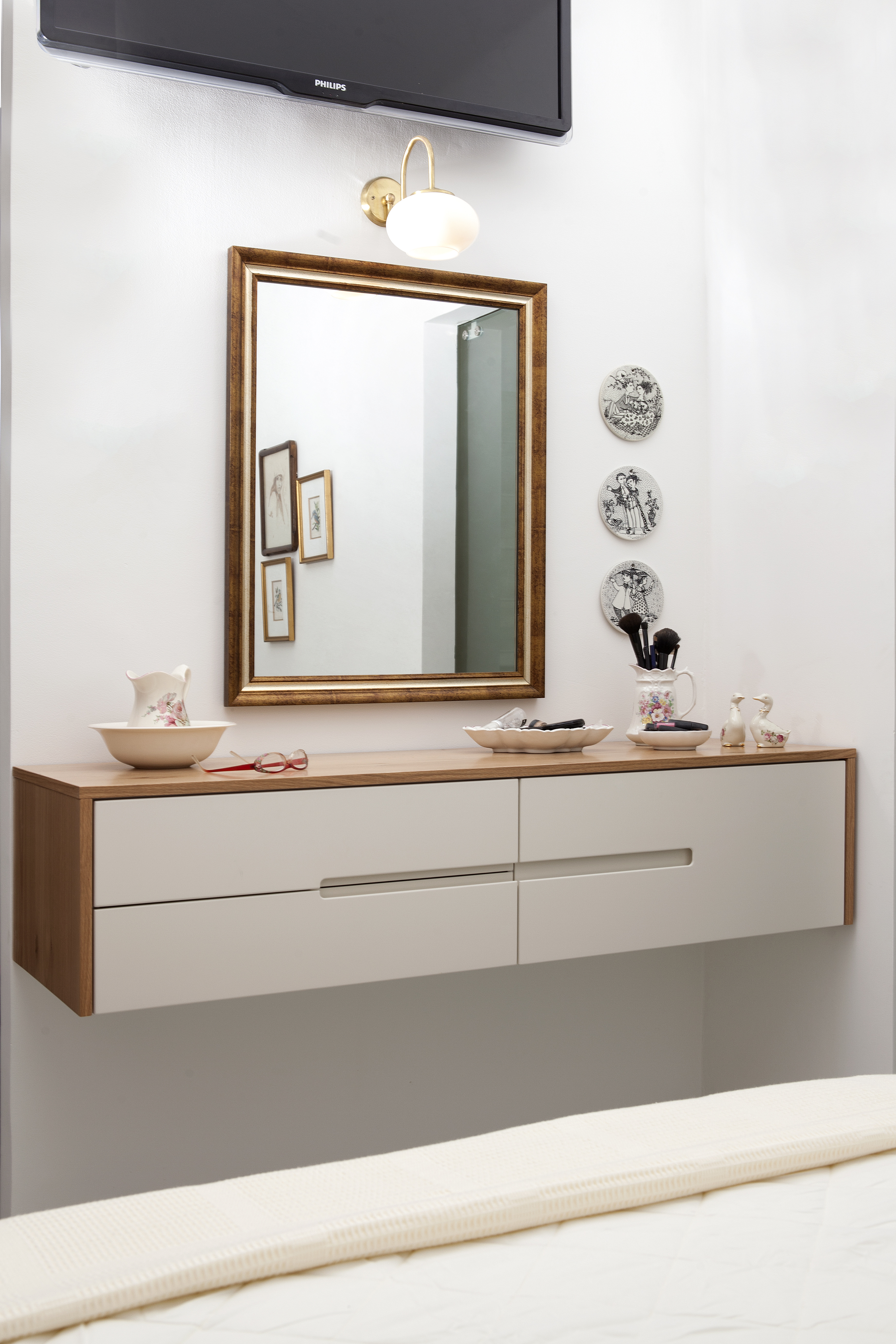 עיצוב דירה 5 חדרים