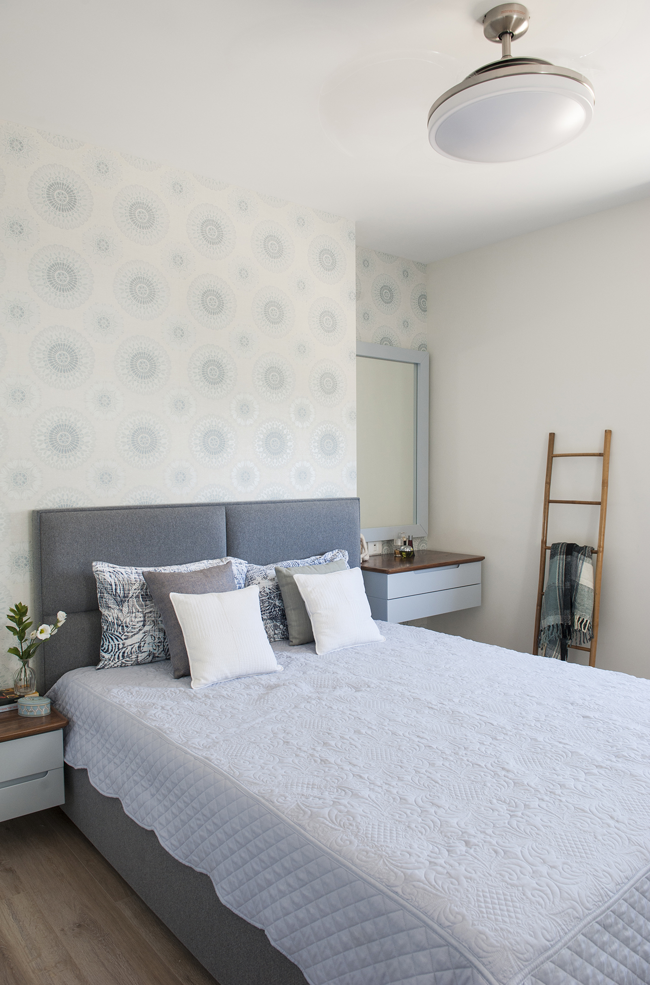 דירת קבלן בת 5 חדרים